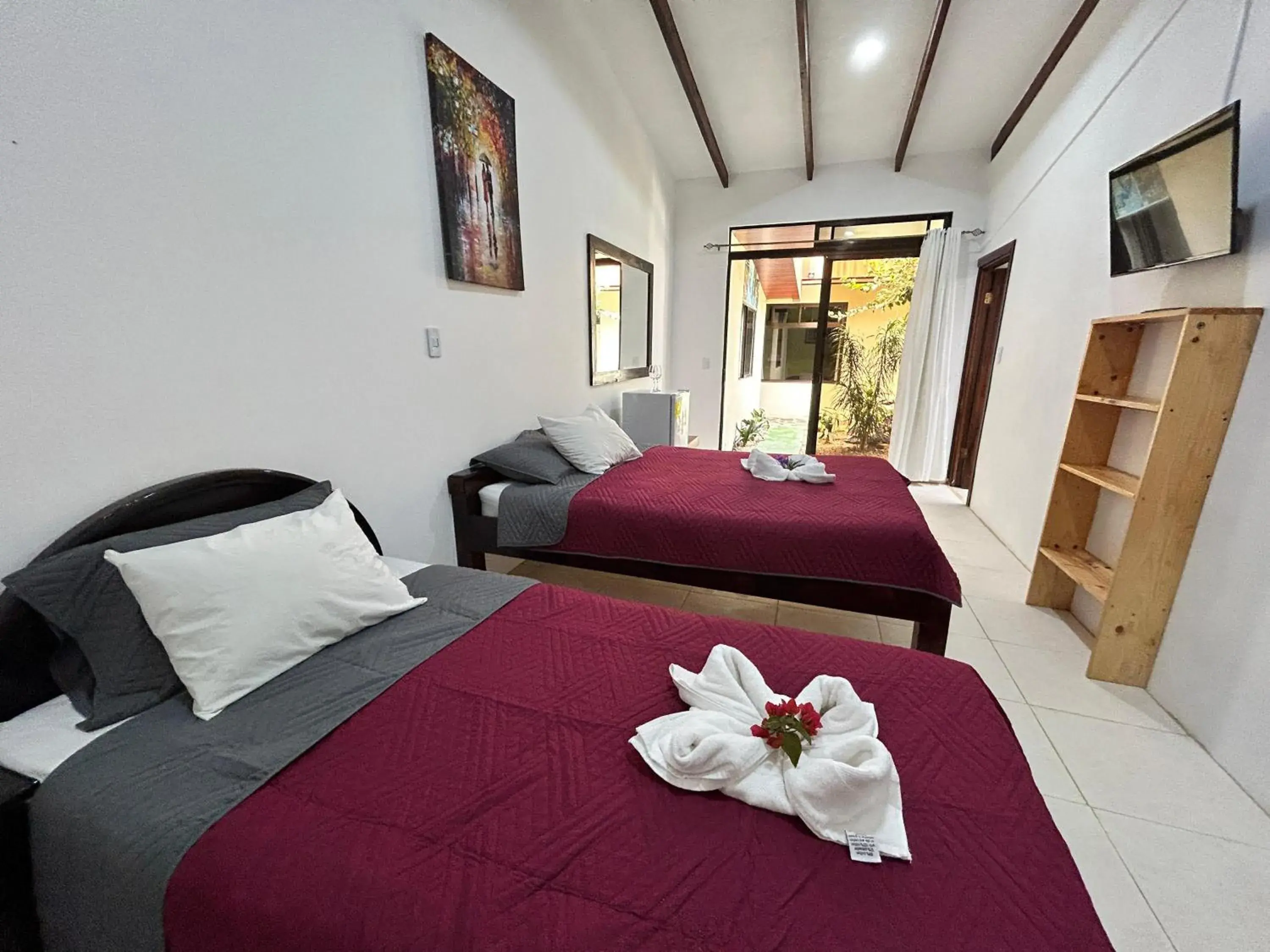 Hotel las Ardillas Monteverde Hotel las Ardillas Monteverde