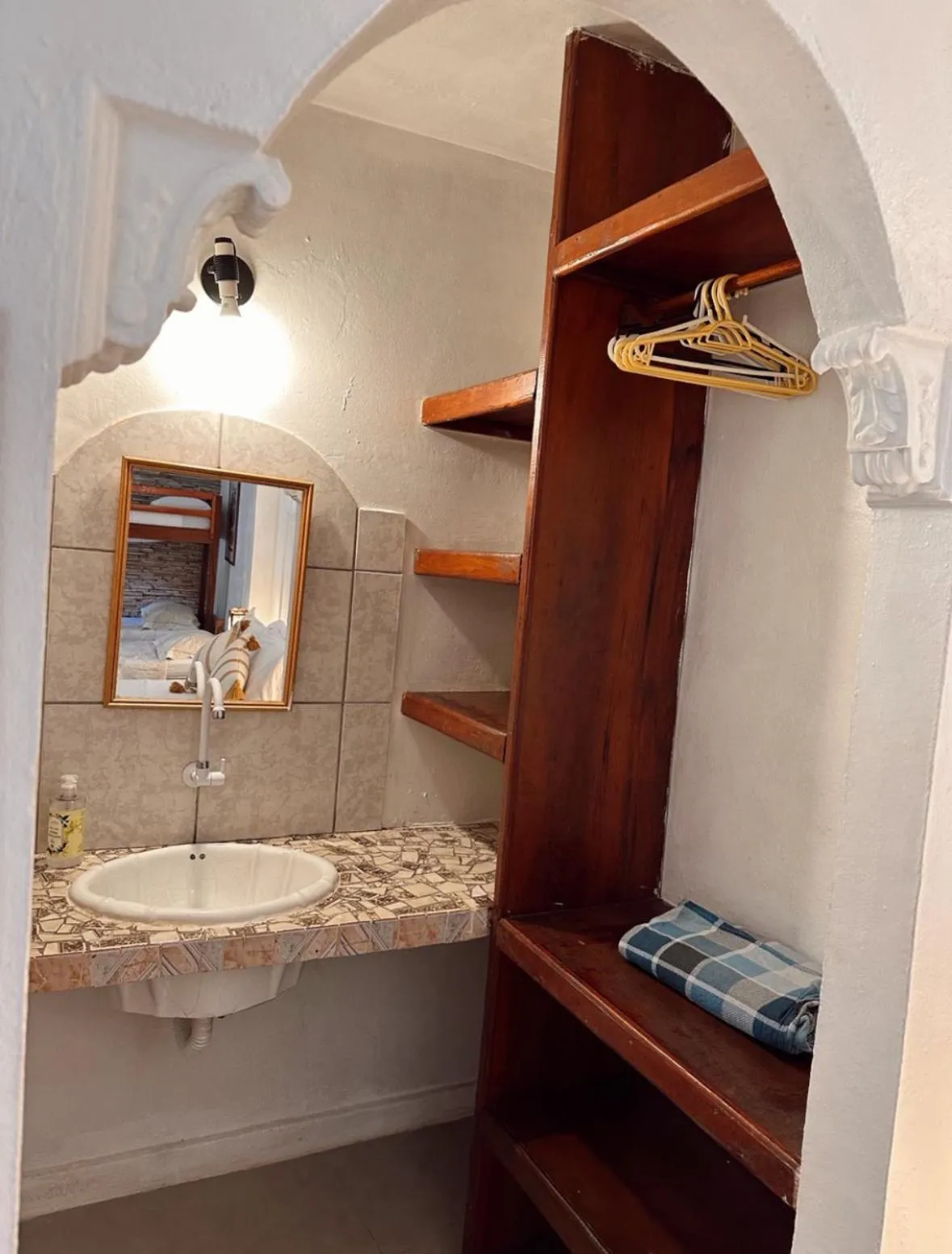 Na Casa 11 - Pousada