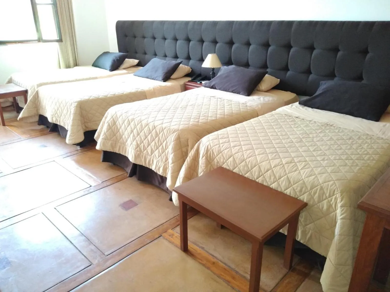 bunk bed, Bed in Casa Hacienda Nasca Oasis