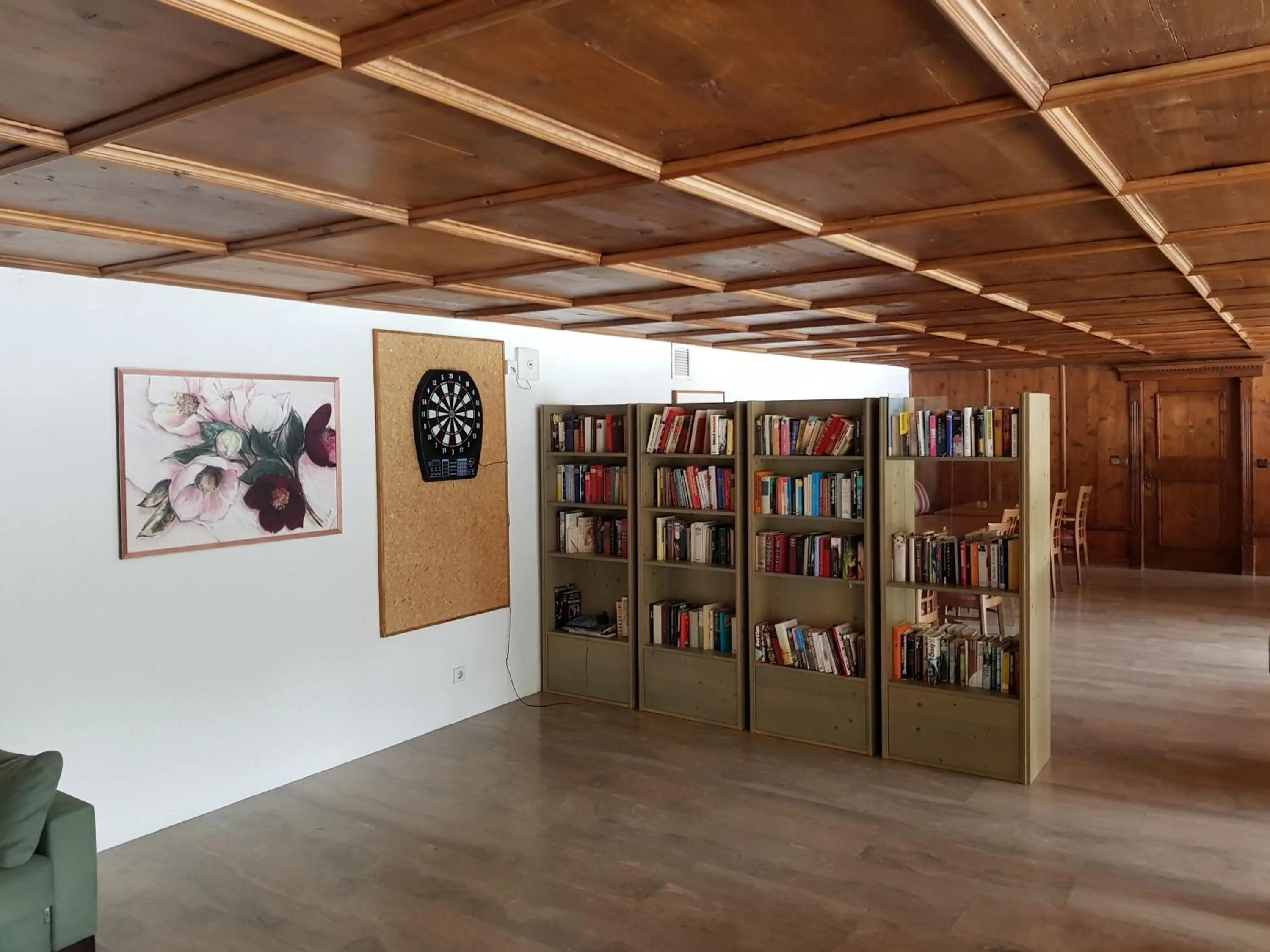 Appartmenthaus Birkenwald