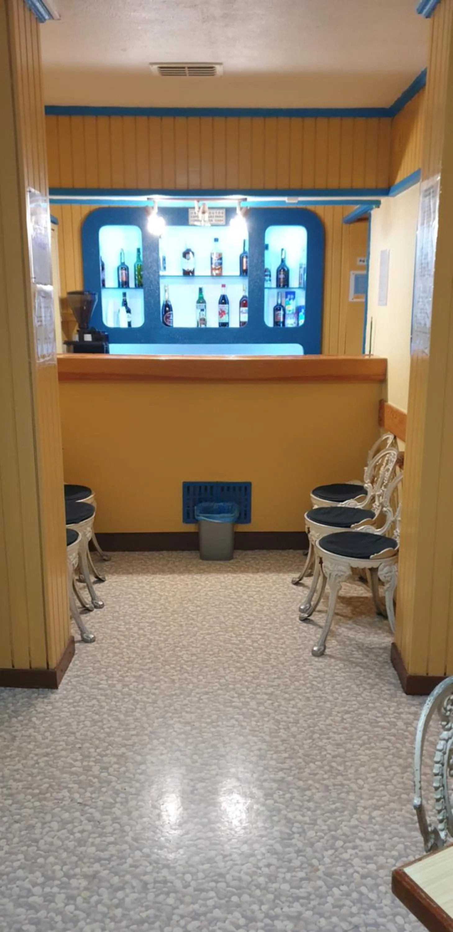 Lounge or bar in Pensao Residencial Flor dos Cavaleiros