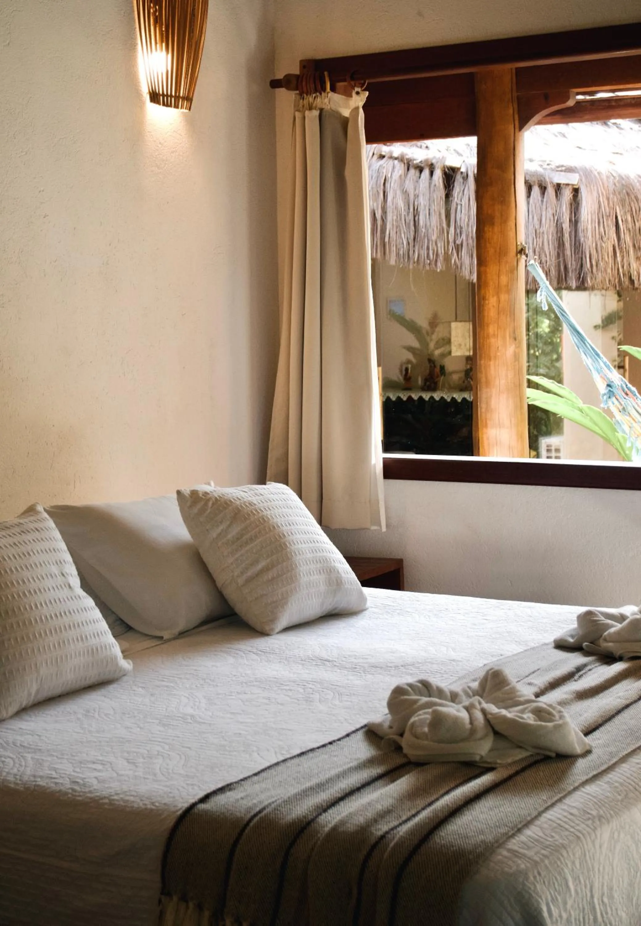 Bedroom, Bed in Estalagem D'Ajuda