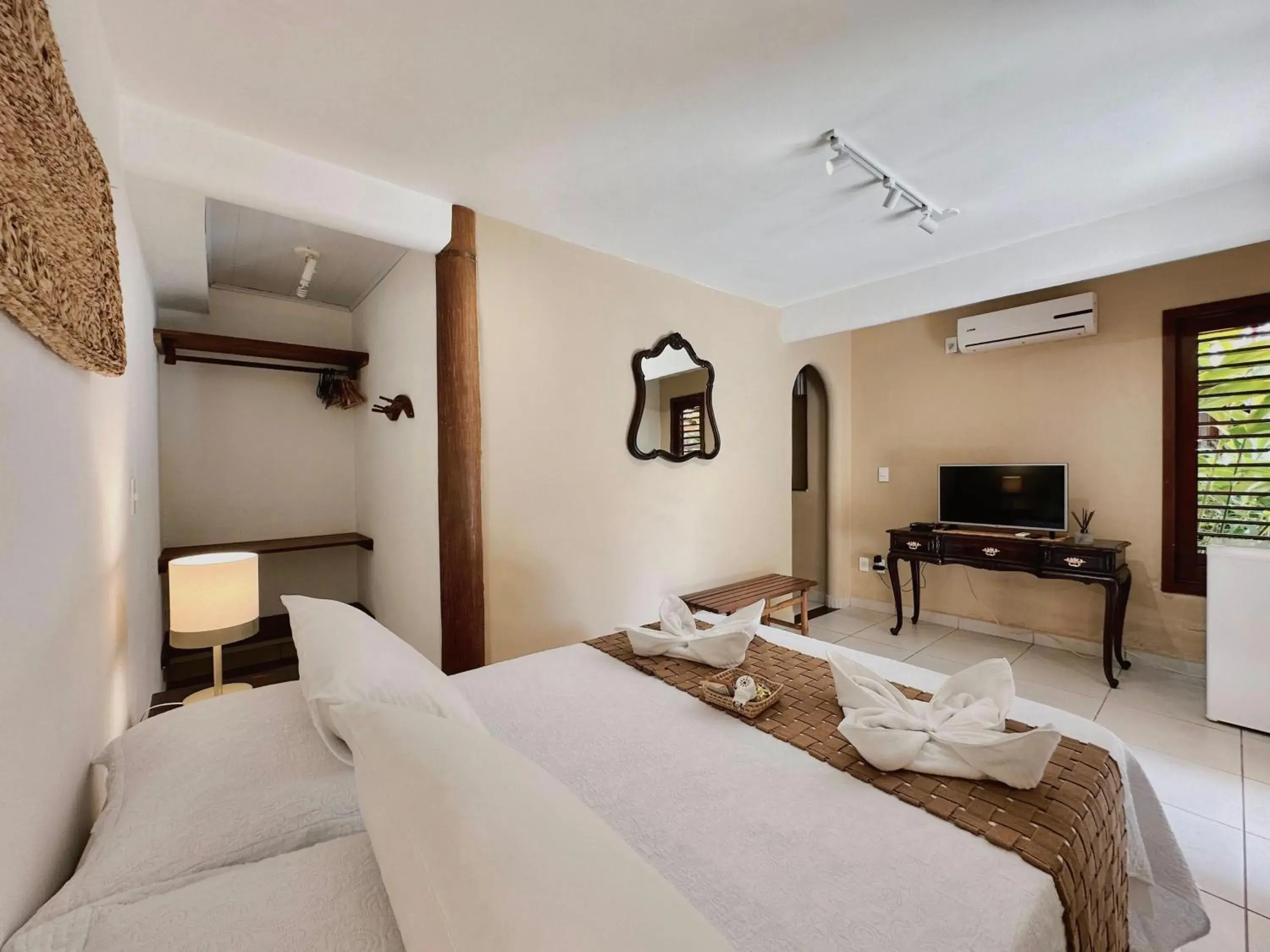 Standard Room - single occupancy in Estalagem D'Ajuda Standard Room - single occupancy in Estalagem D'Ajuda