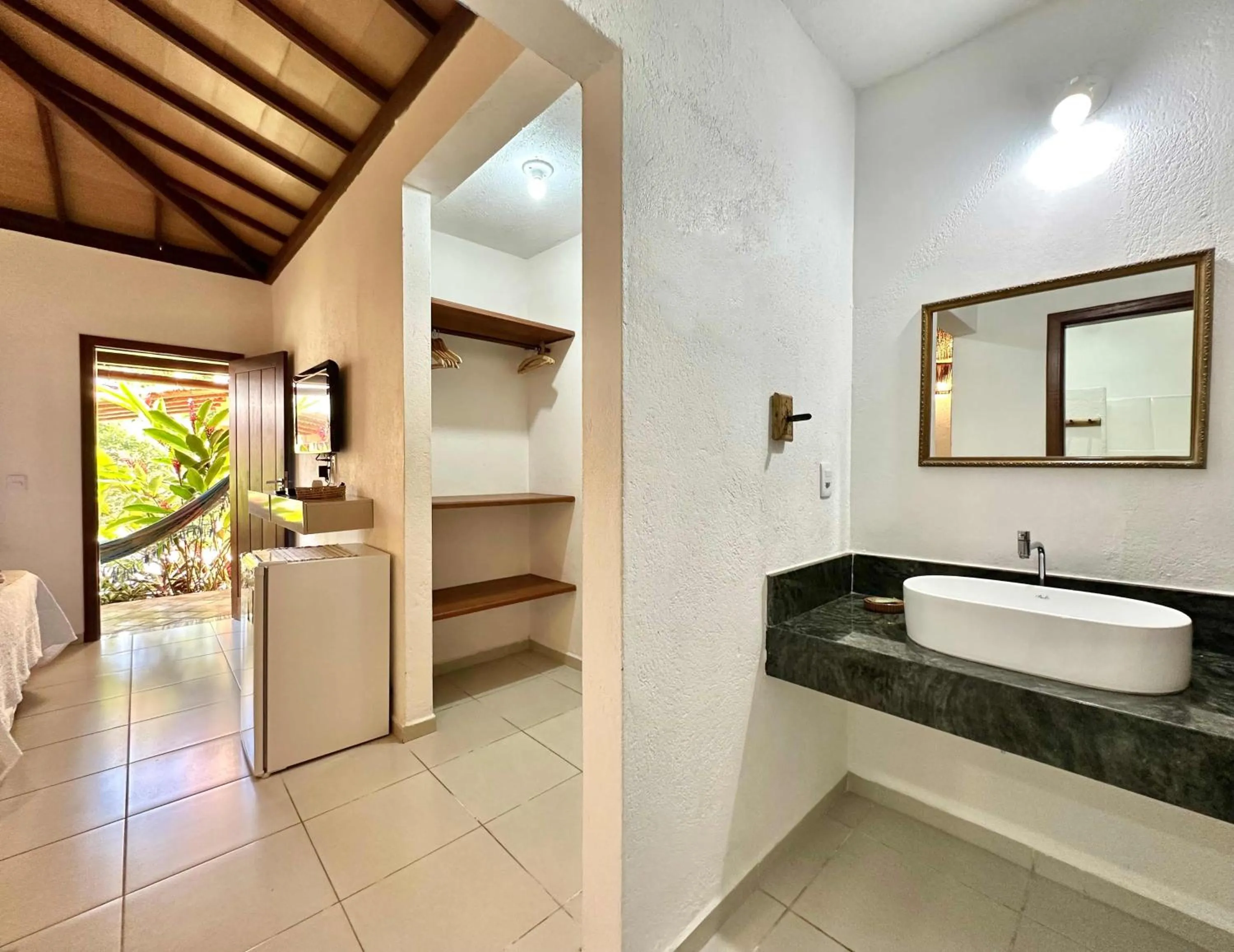 Bathroom in Estalagem D'Ajuda