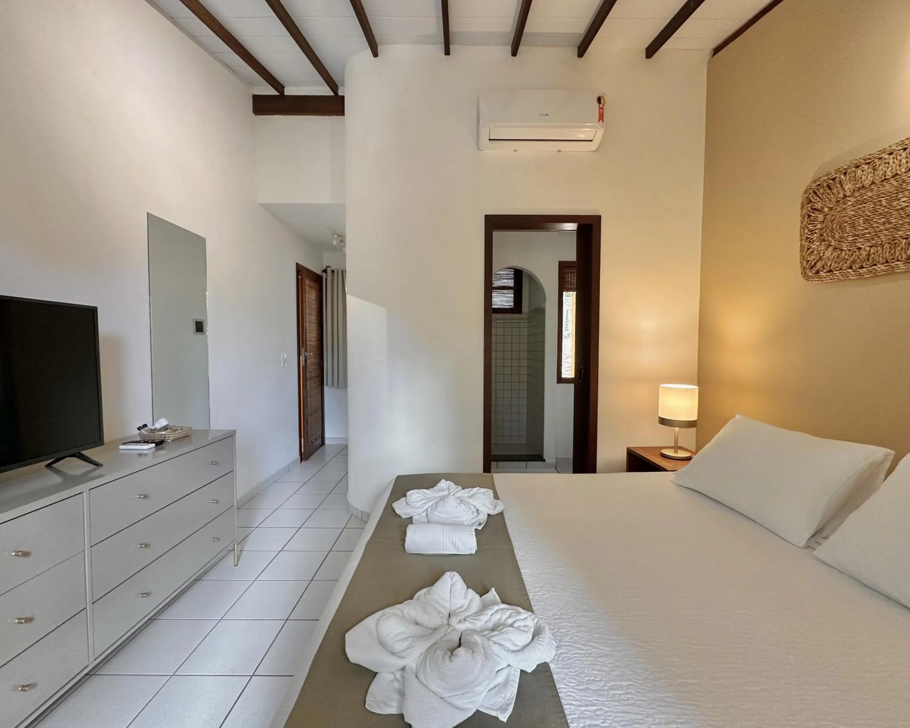 Bedroom, Bed in Estalagem D'Ajuda