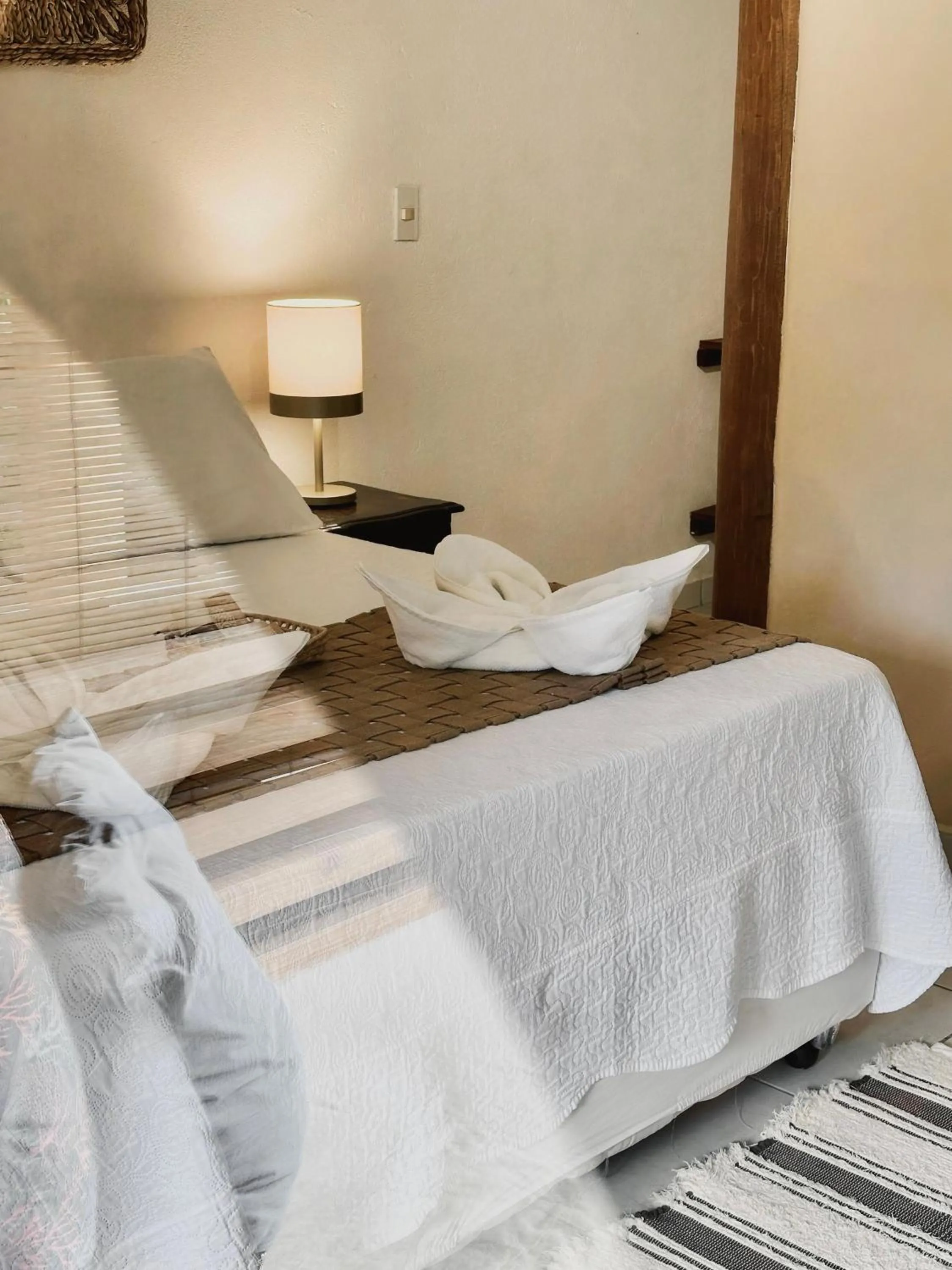 Bedroom, Bed in Estalagem D'Ajuda