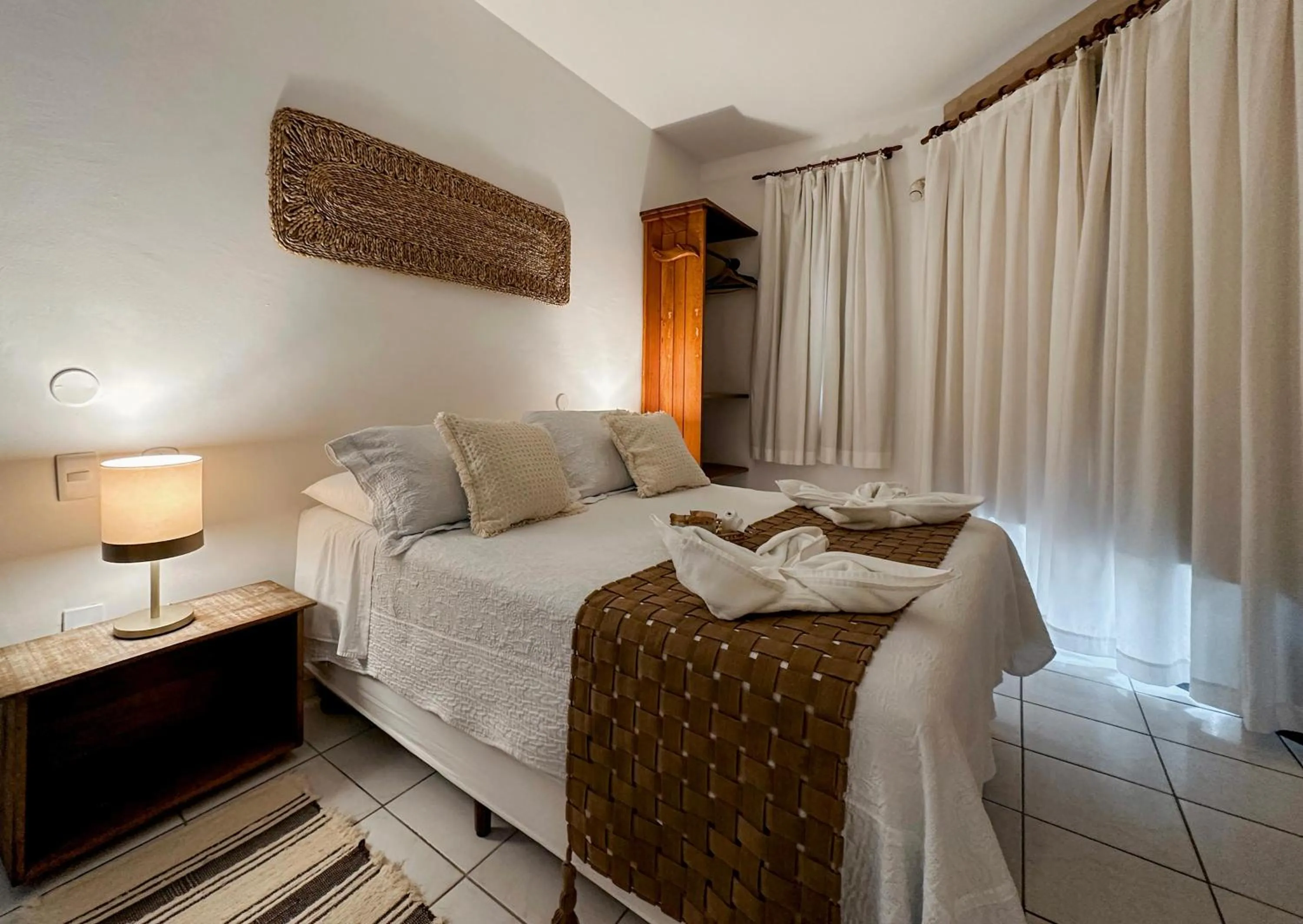 Bedroom, Bed in Estalagem D'Ajuda