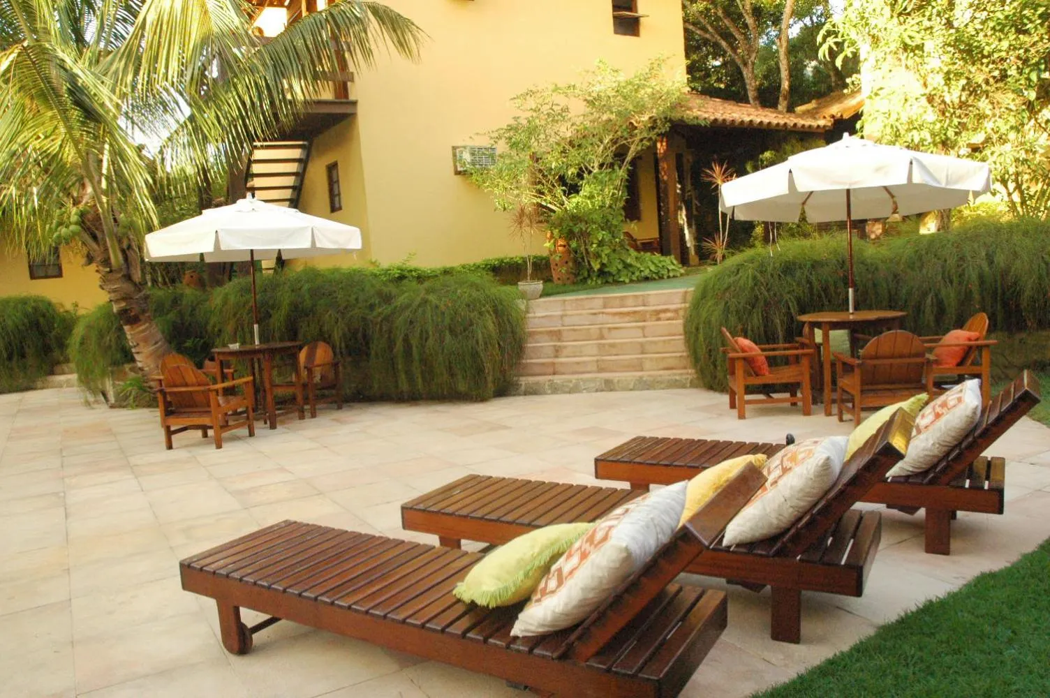 Other in Pousada Catamara