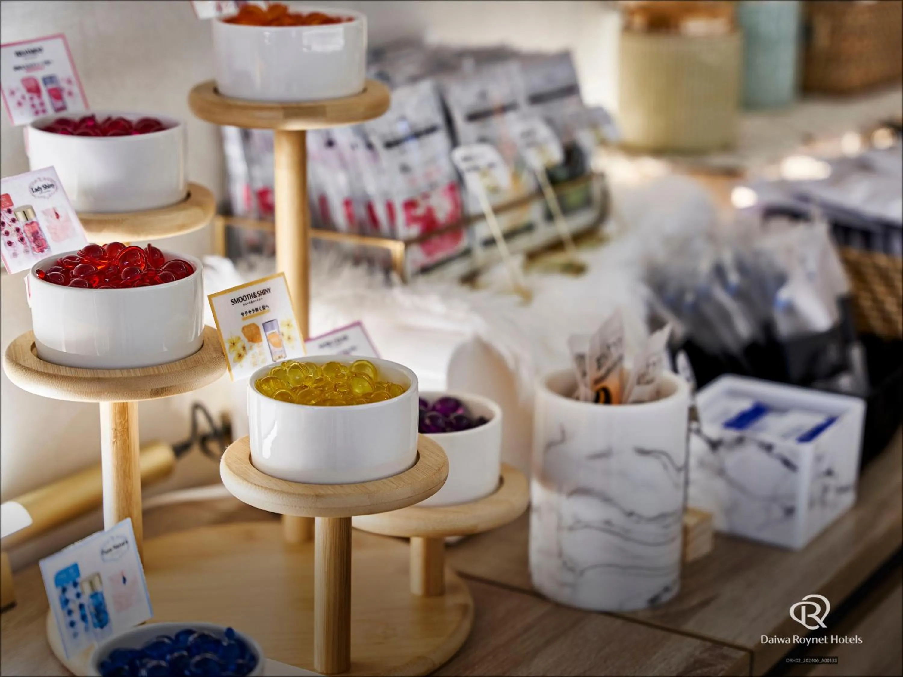 Daiwa Roynet Hotel Nishi-Shinjuku PREMIER