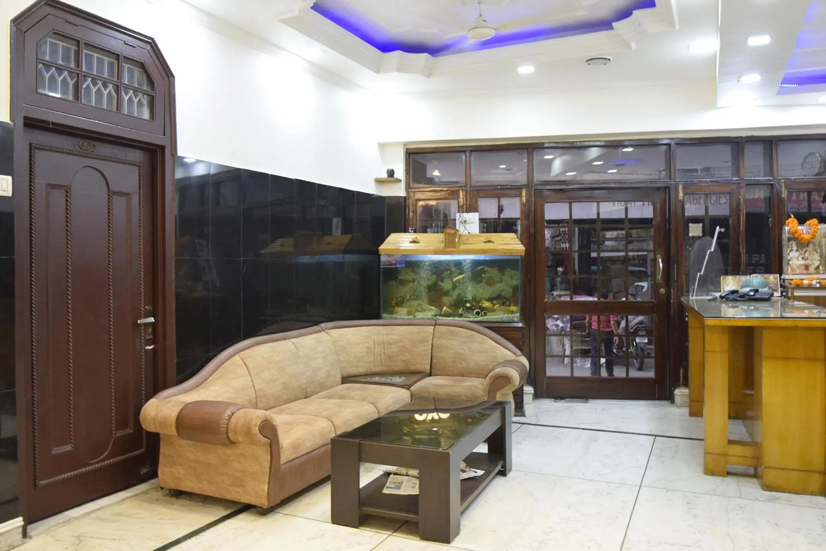 Hotel O Maa Residency Hotel O Maa Residency