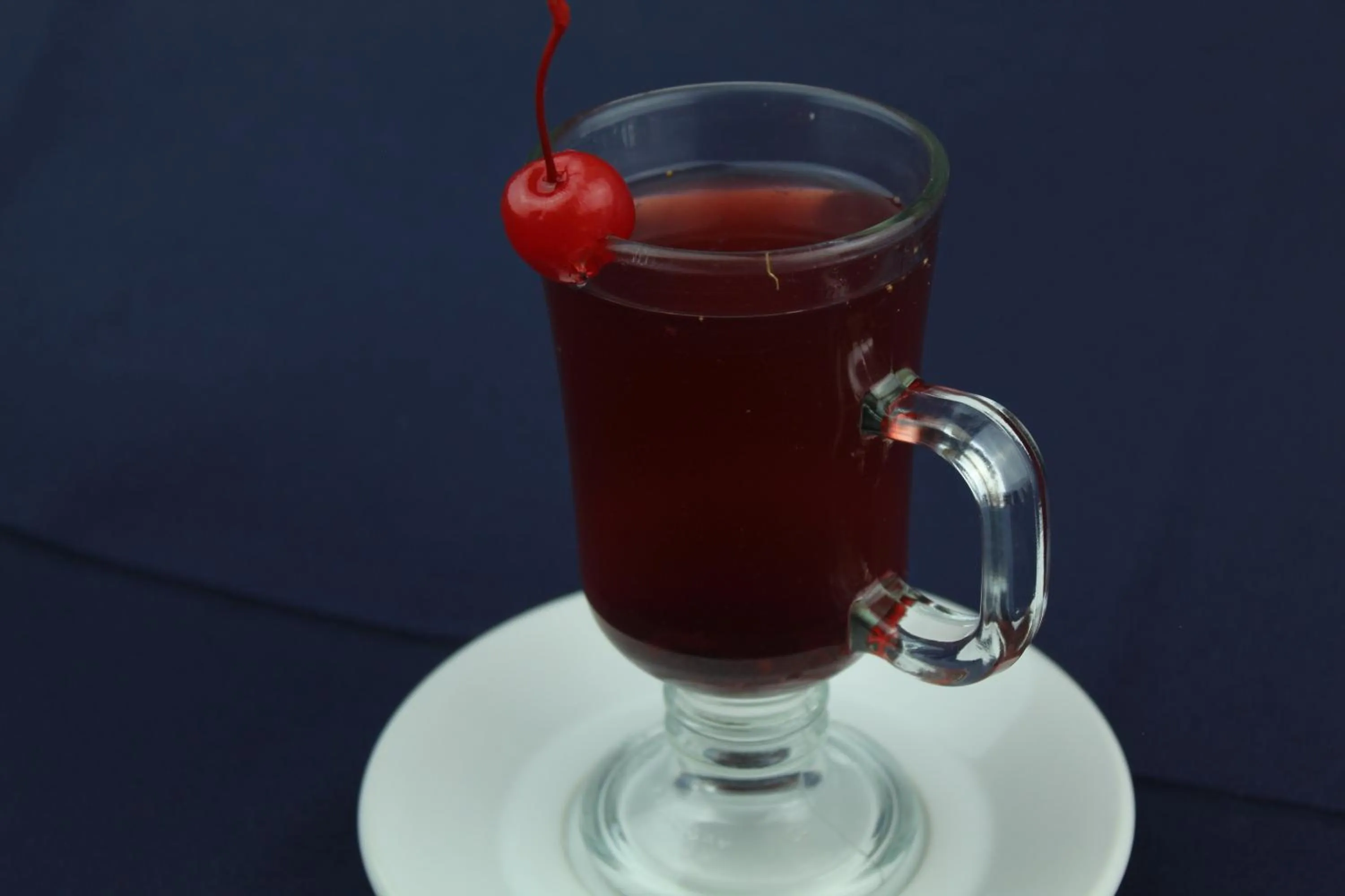 Drinks in Hotel Señorial Tlaxcala