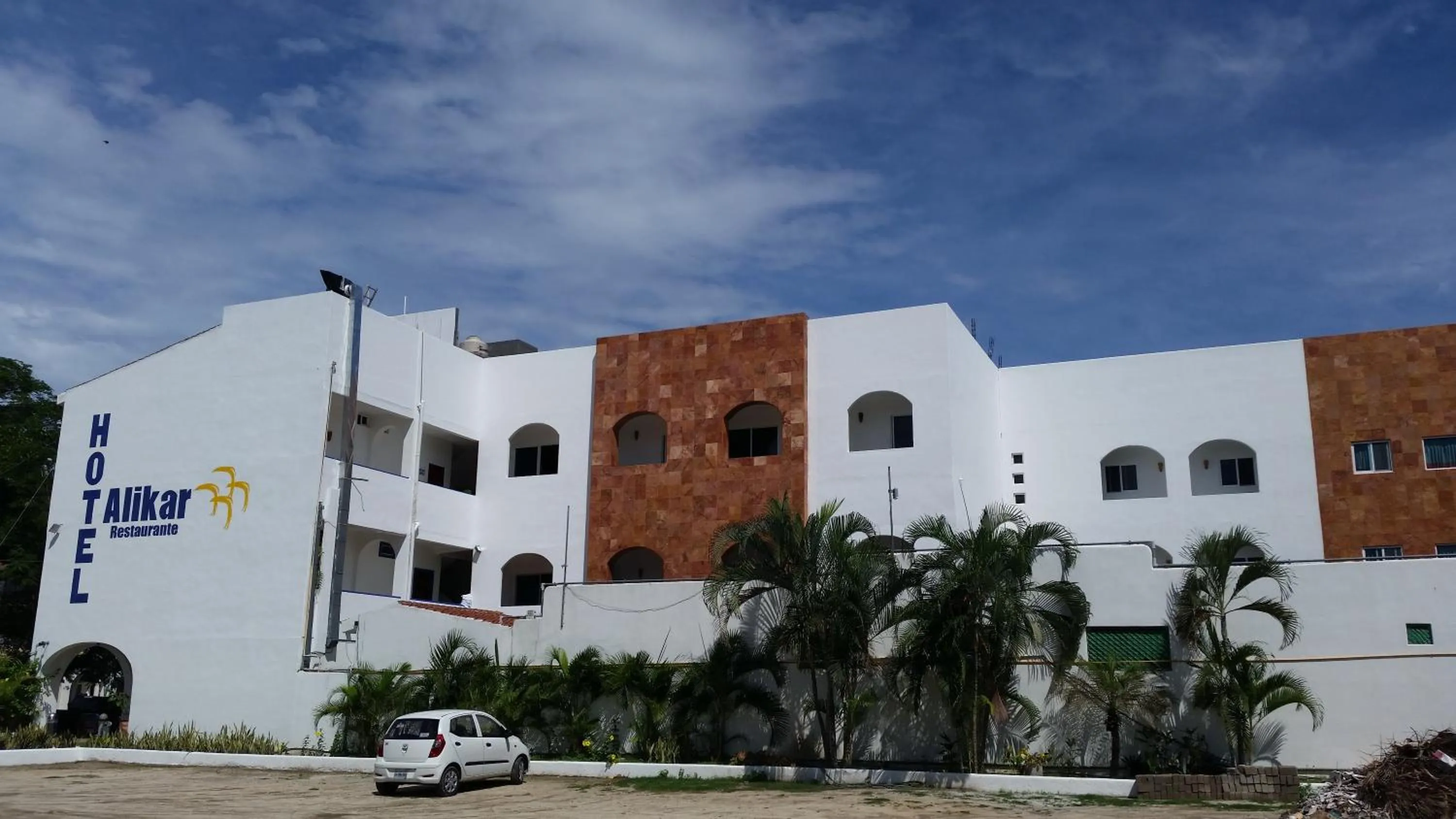 Hotel Alikar