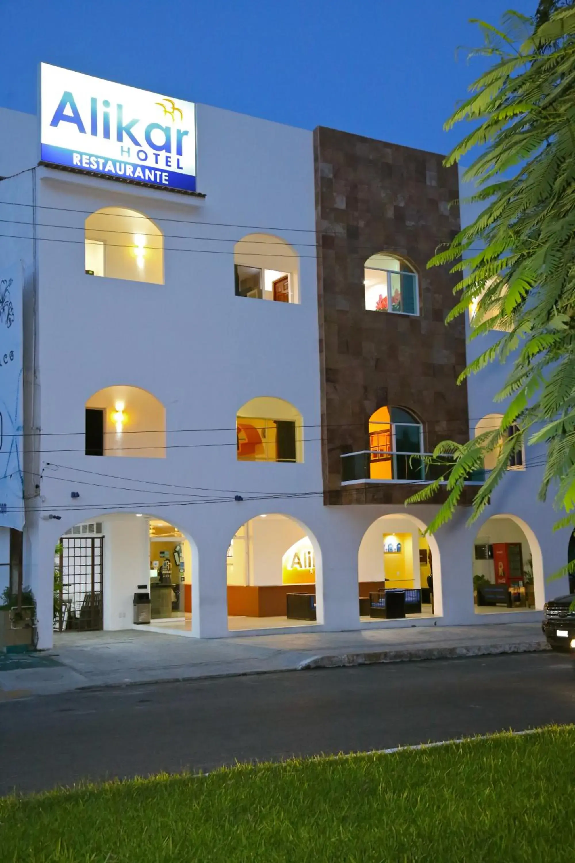 Hotel Alikar Hotel Alikar