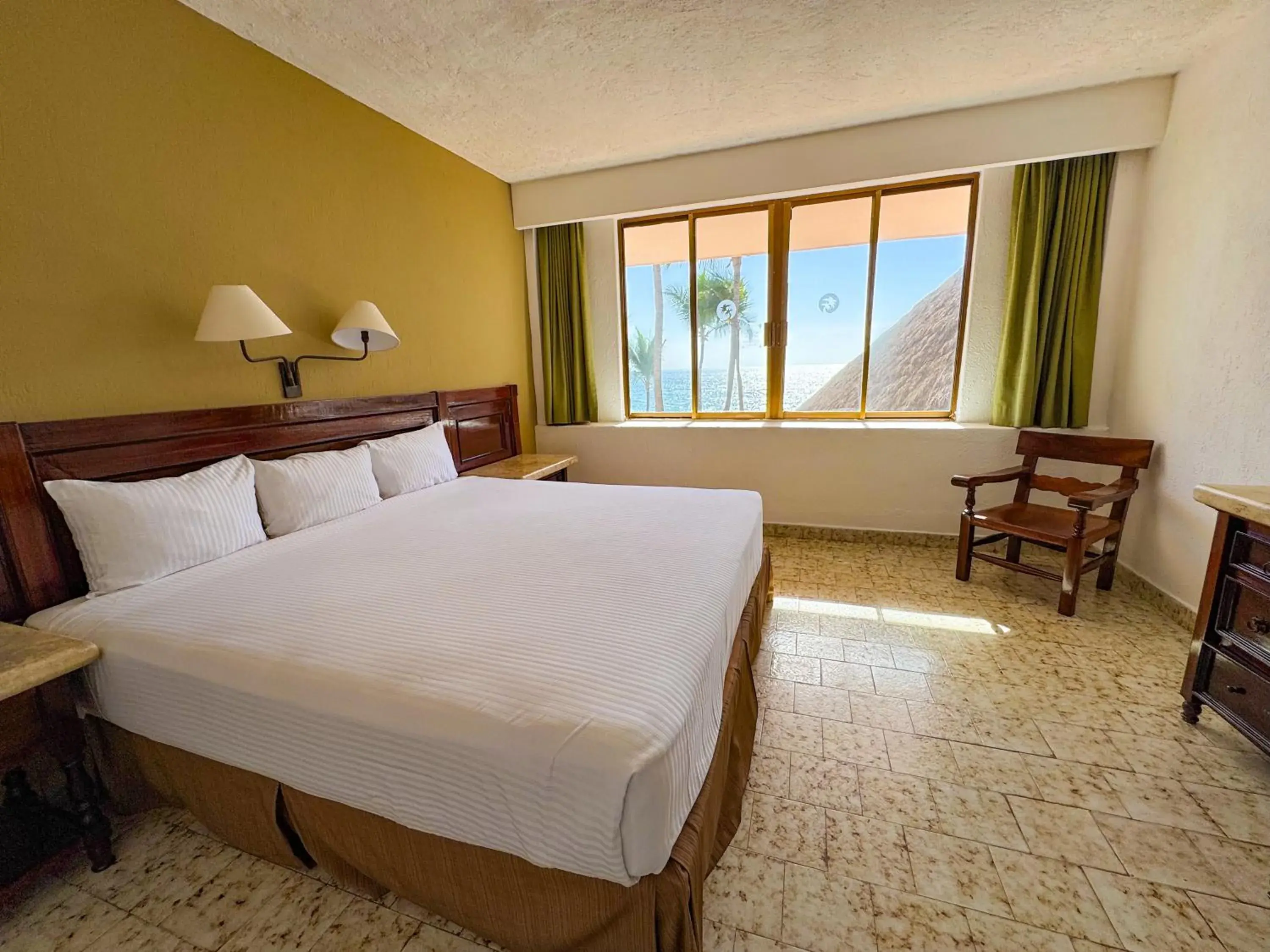 Standard Ocean View - single occupancy in Las Palmas by the Sea All Inclusive Standard Ocean View - single occupancy in Las Palmas by the Sea All Inclusive