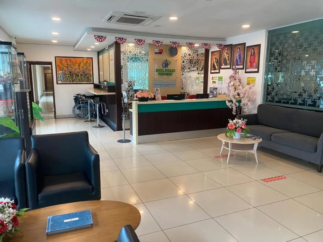 Hotel Desaru Penawar