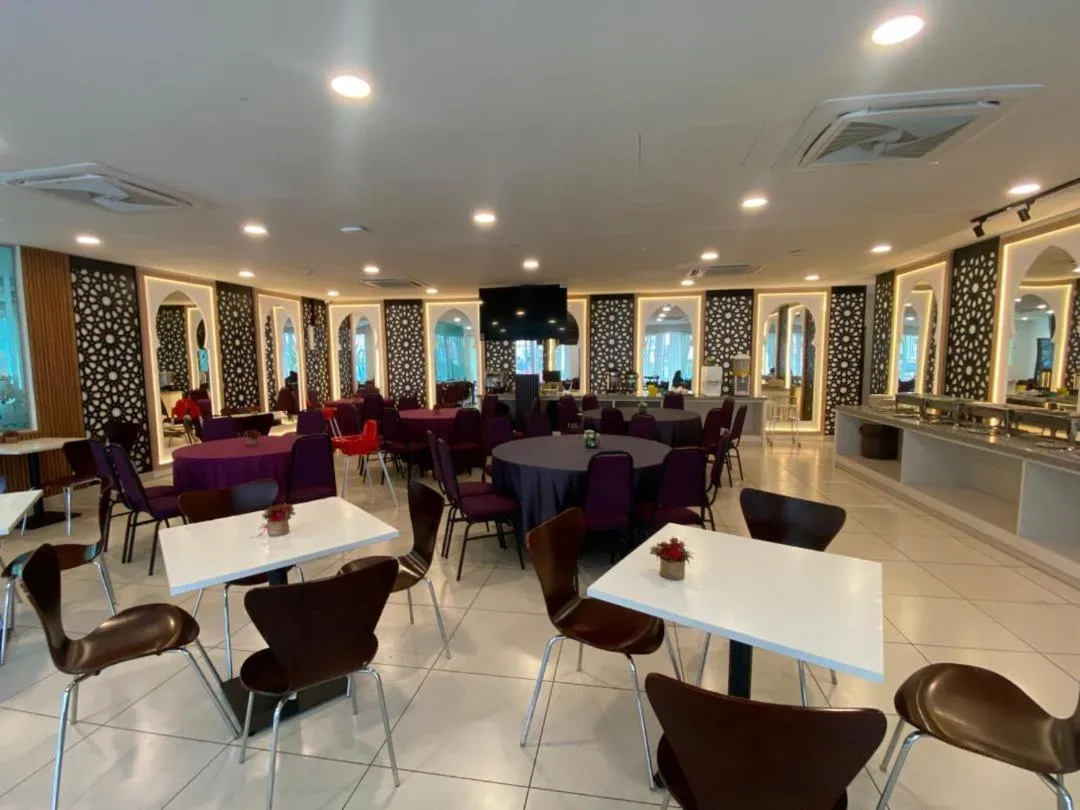 Hotel Desaru Penawar