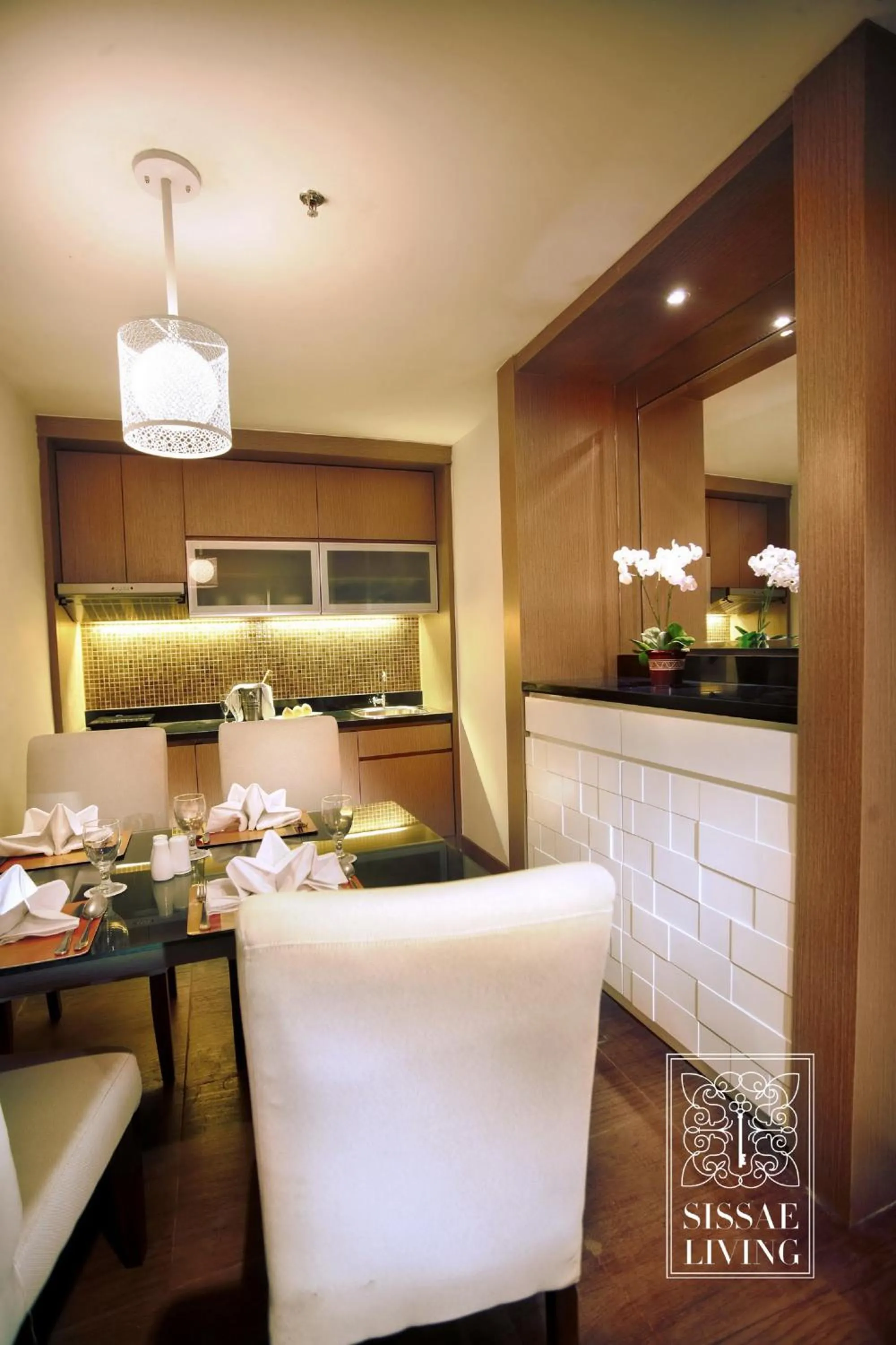 The Malibu Suites Balikpapan by Sissae Living