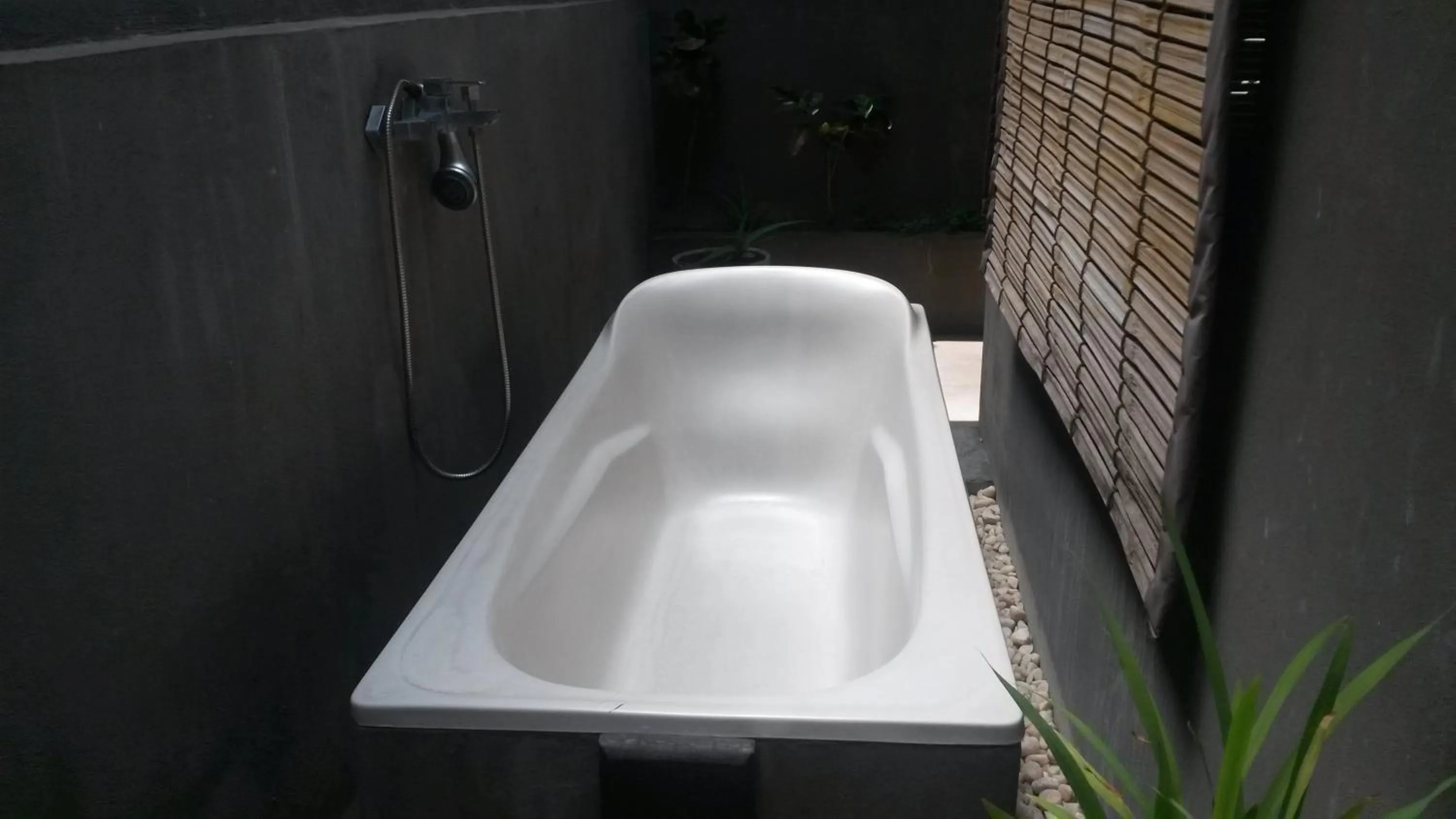 Swimming pool in Bali Elephants Boutique Villa