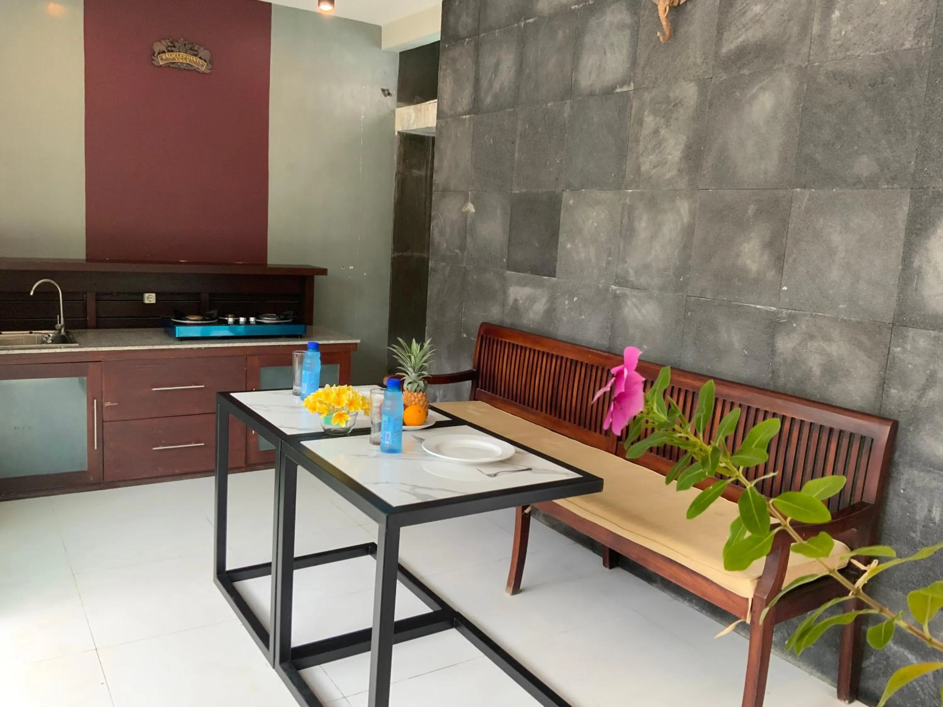 Bali Elephants Boutique Villa