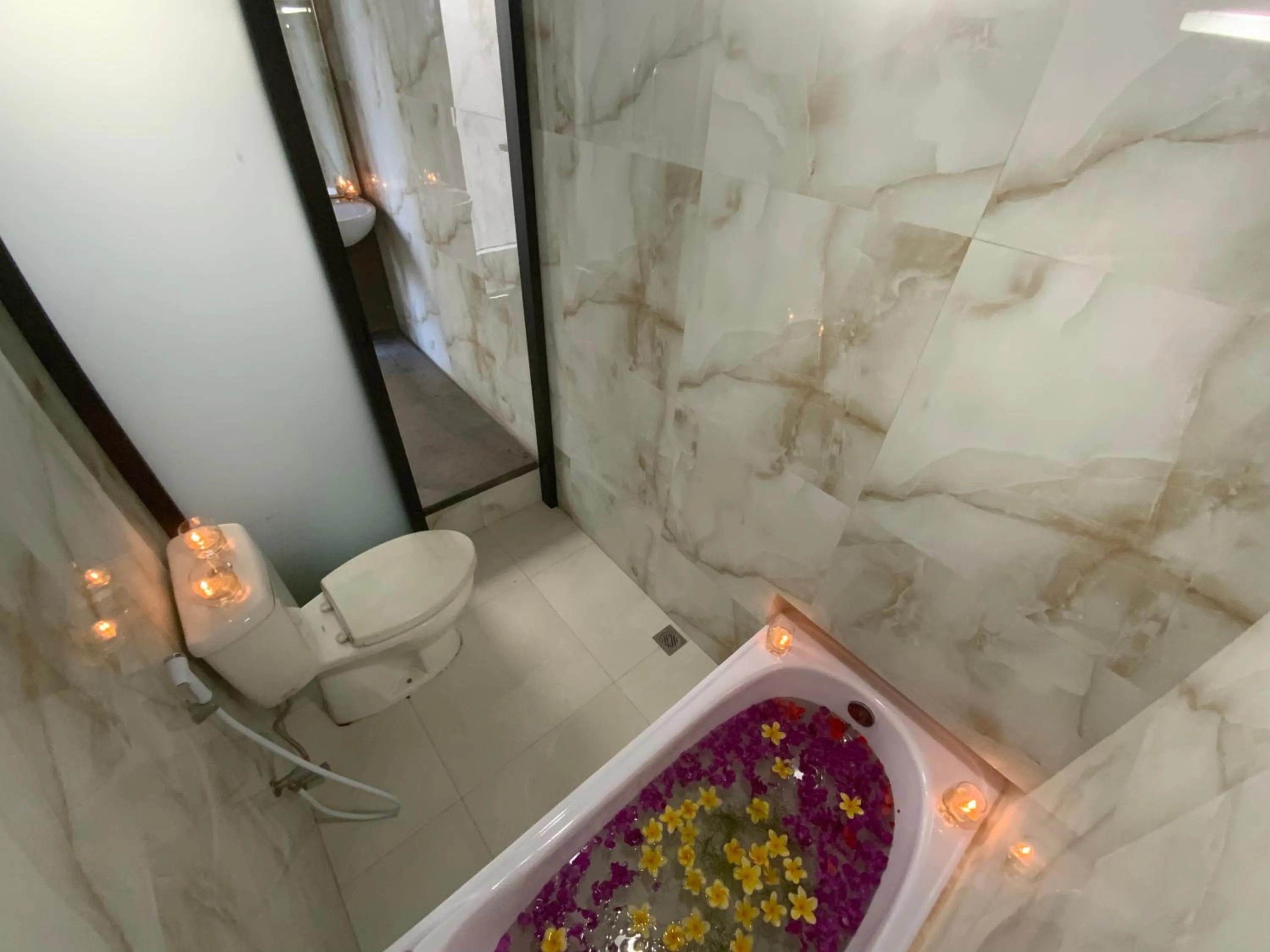 Bali Golden Elephant Boutique Villa