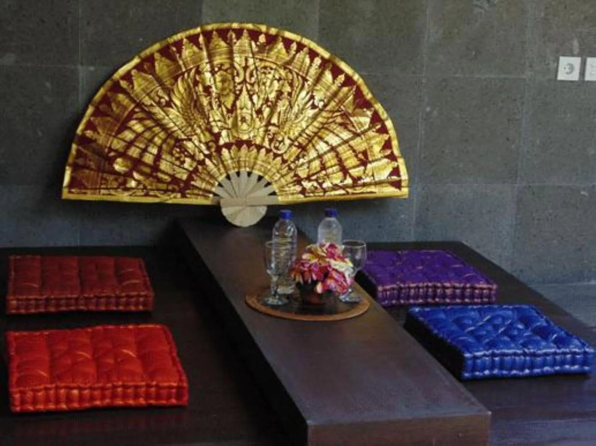 Bali Golden Elephant Boutique Villa