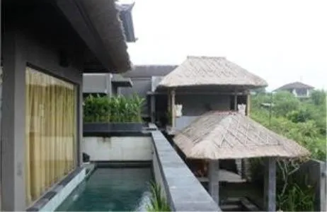 Bali Golden Elephant Boutique Villa