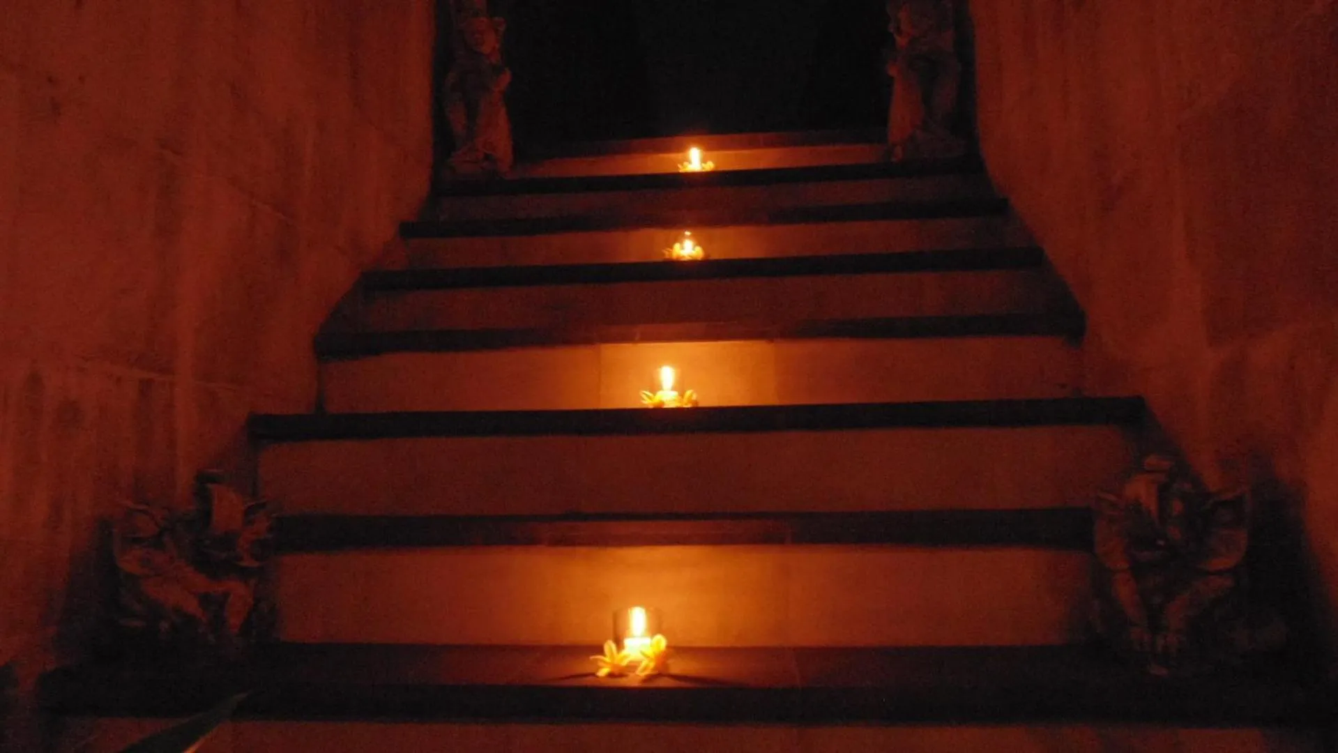 Bali Golden Elephant Boutique Villa