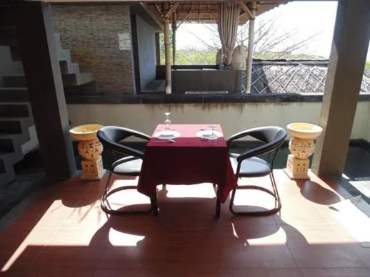 Bali Golden Elephant Boutique Villa