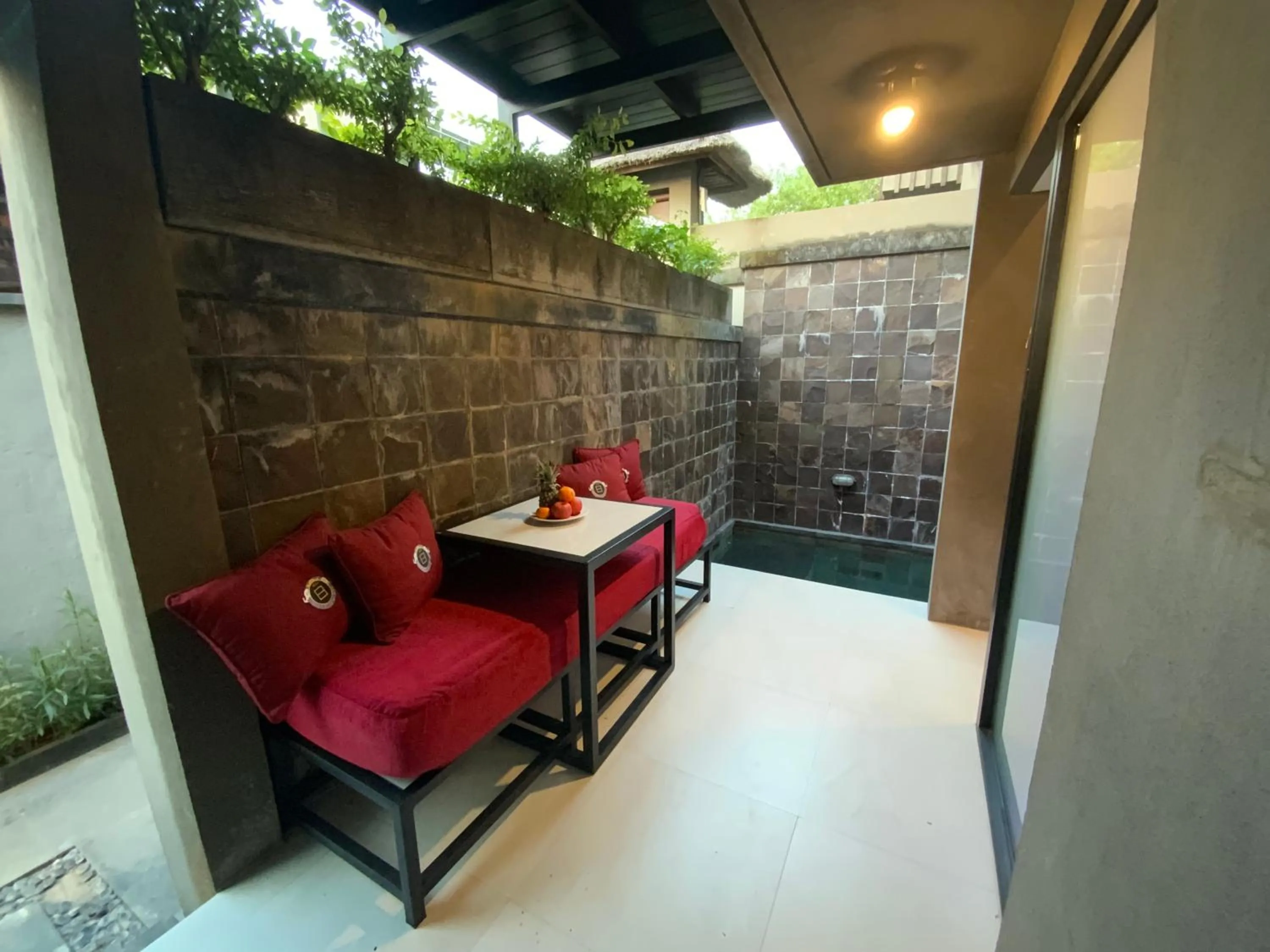 Bali Golden Elephant Boutique Villa