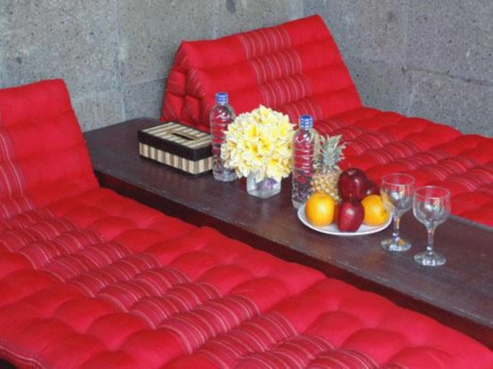 Bali Golden Elephant Boutique Villa