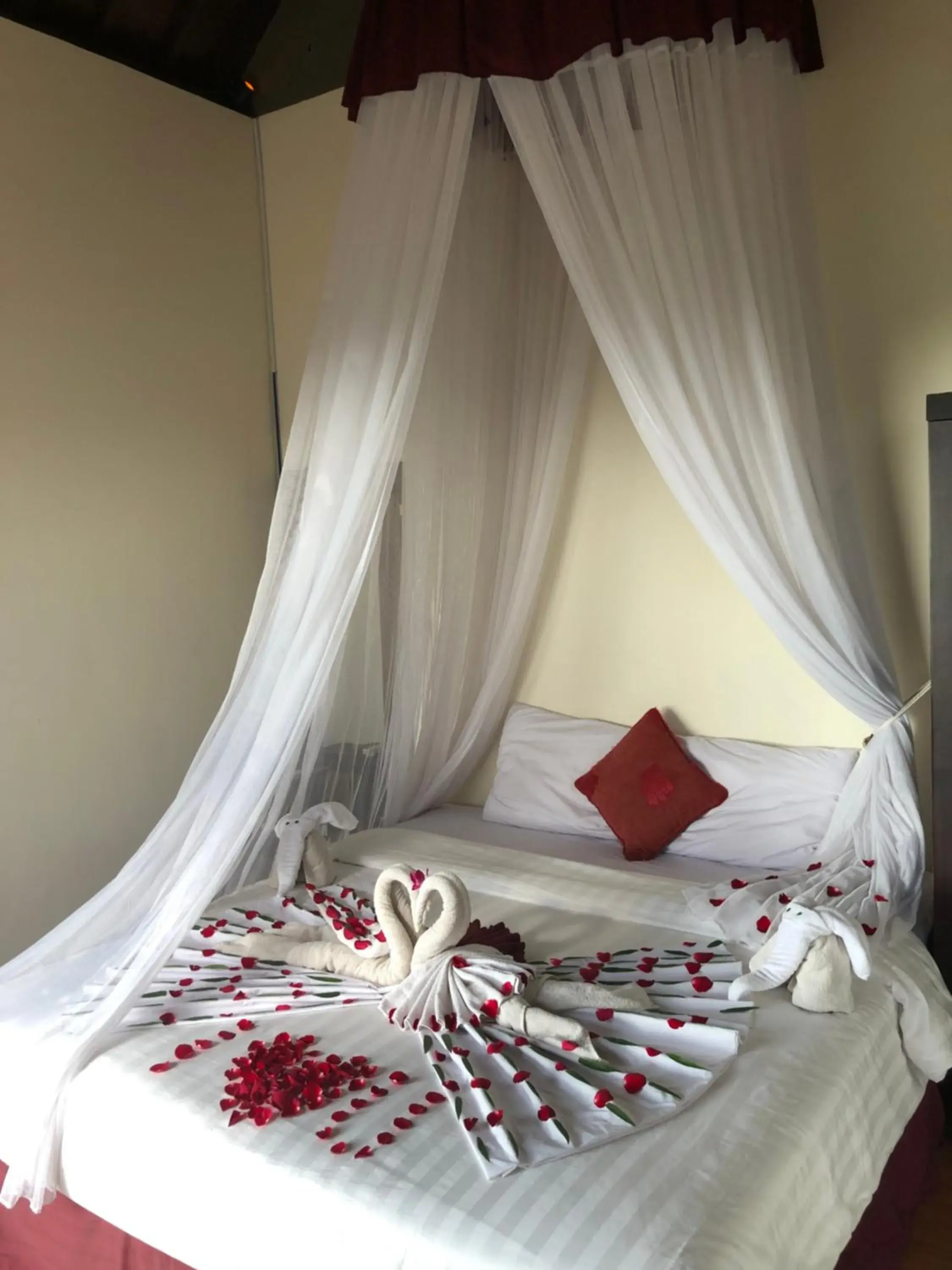 Deluxe One-Bedroom Villa with Private Pool in Bali Golden Elephant Boutique Villa Deluxe One-Bedroom Villa with Private Pool in Bali Golden Elephant Boutique Villa