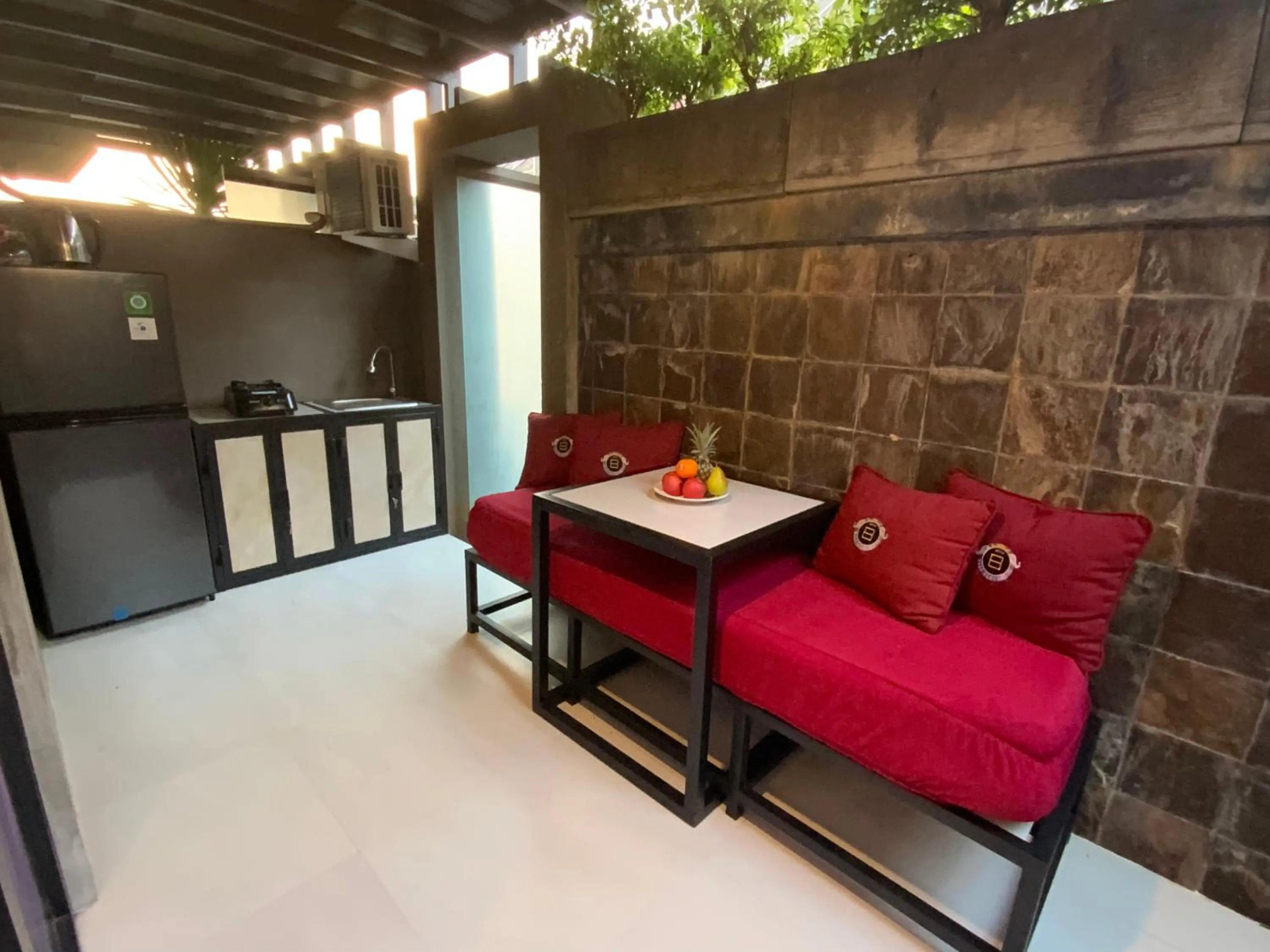 Bali Golden Elephant Boutique Villa