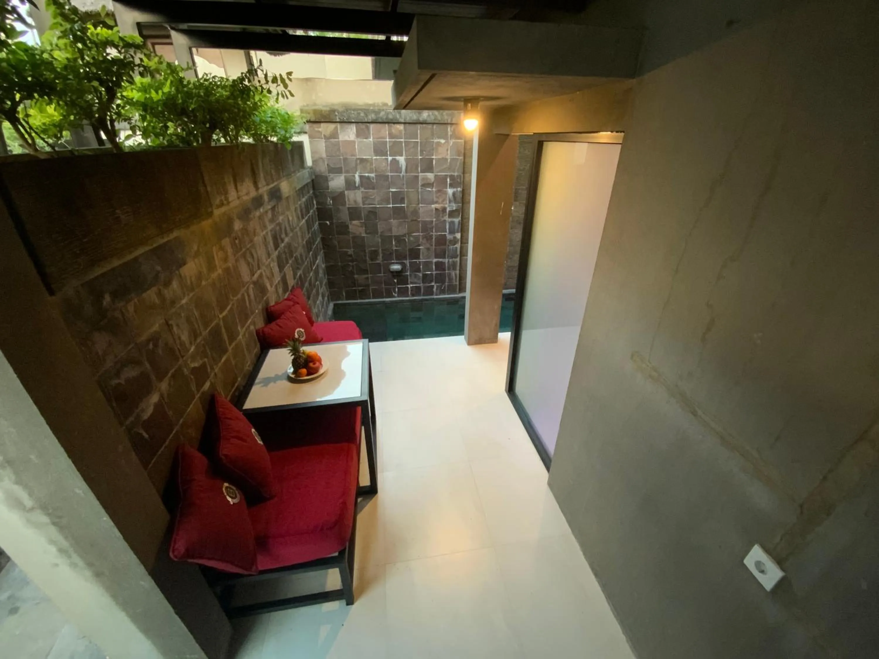 Bali Golden Elephant Boutique Villa