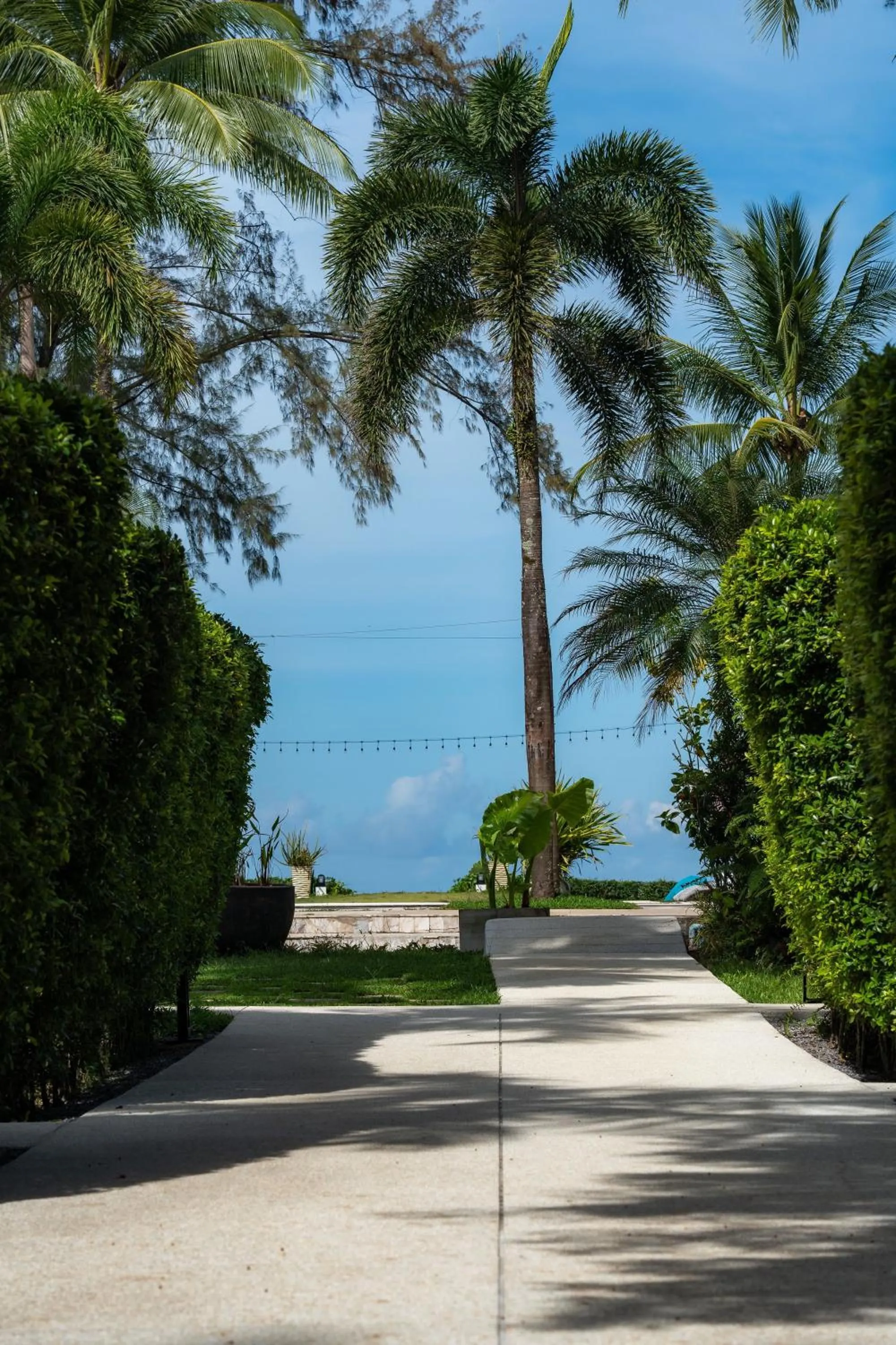 Day in The Anda Mani Khaolak Beachfront Villas