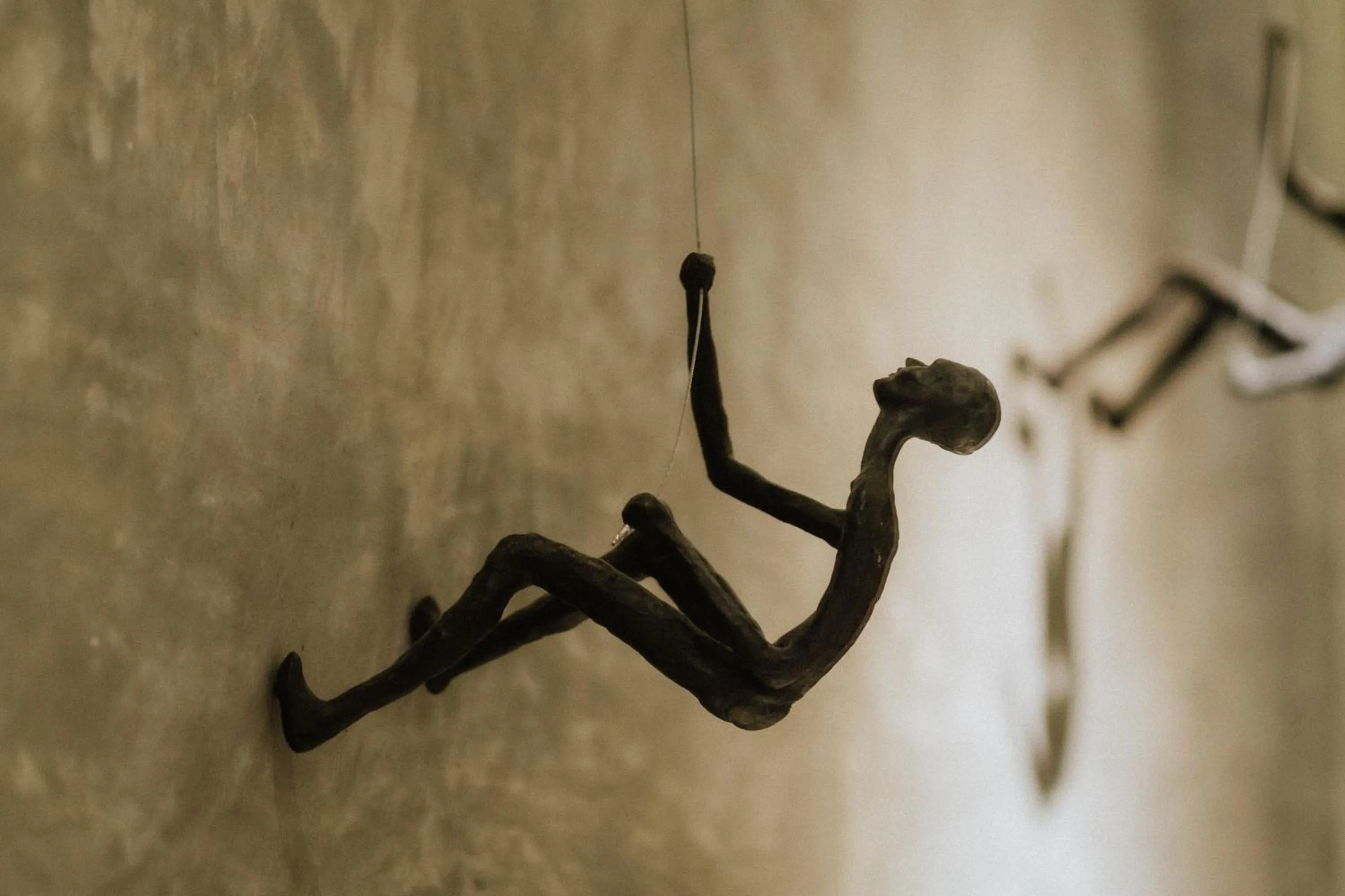 Decorative detail in The Anda Mani Khaolak Beachfront Villas