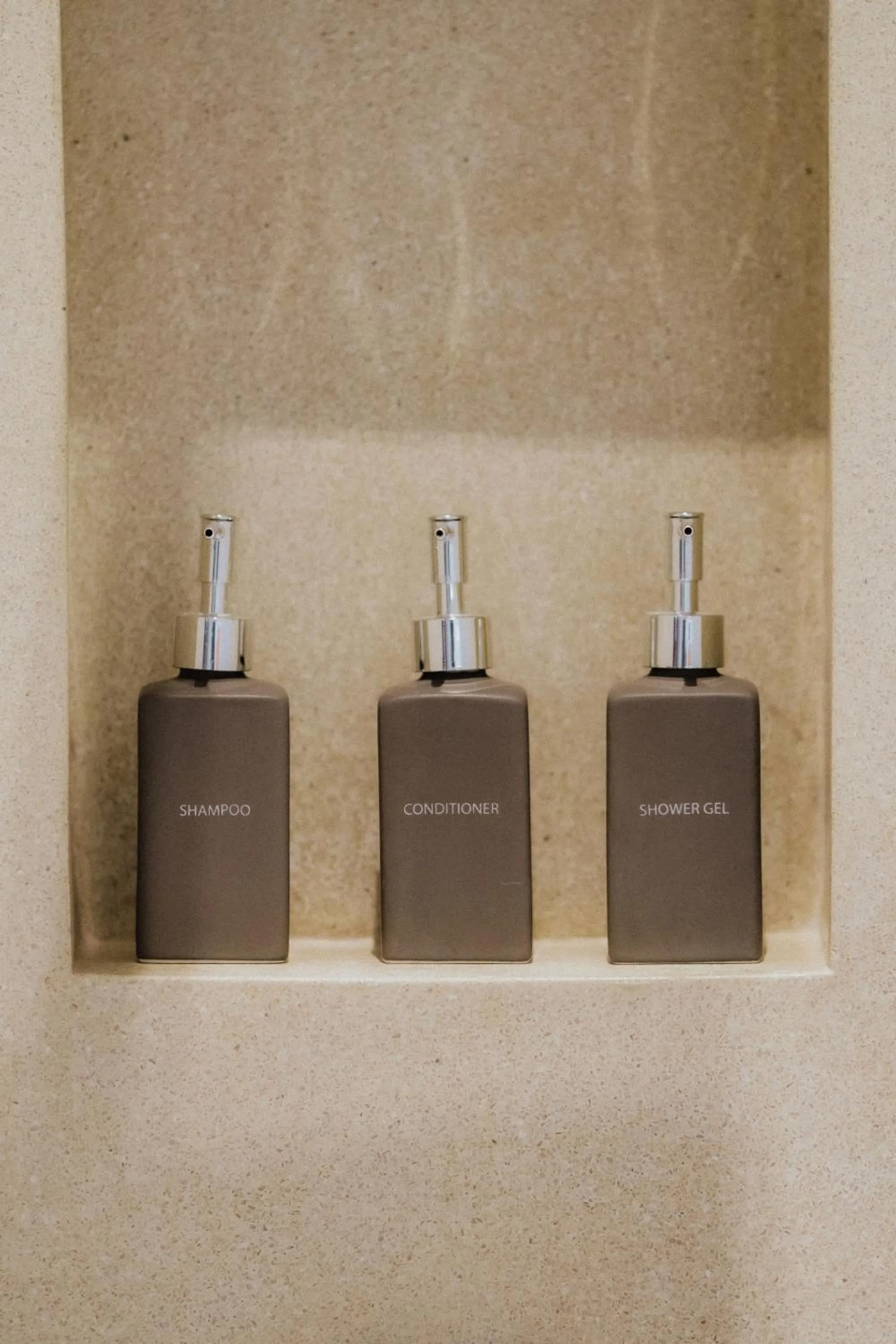 Bathroom in The Anda Mani Khaolak Beachfront Villas