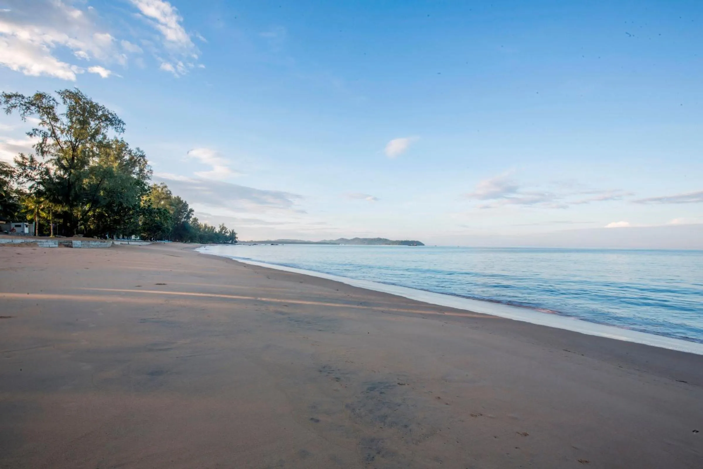 Nearby landmark in The Anda Mani Khaolak Beachfront Villas