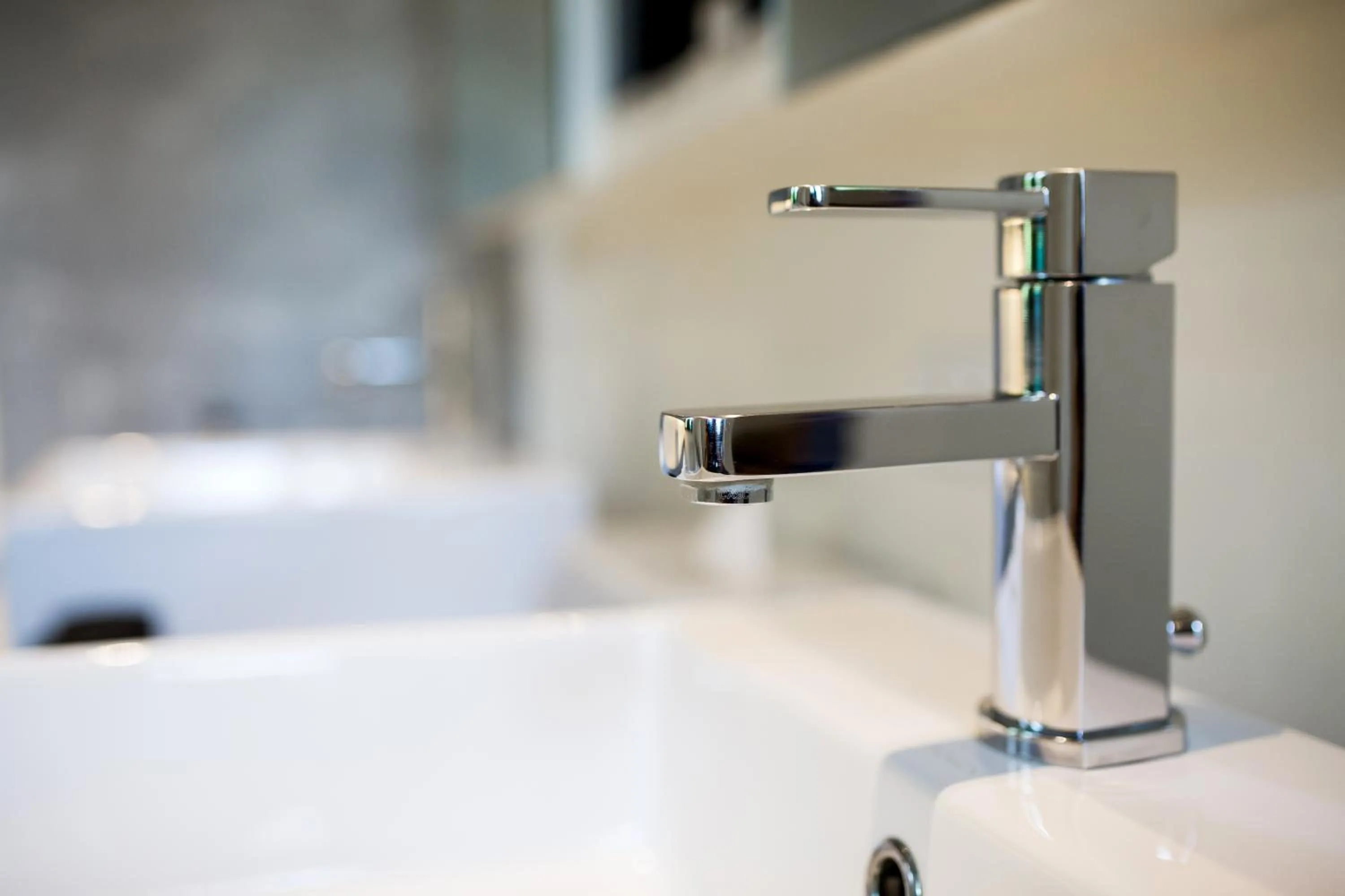 Bathroom in The Anda Mani Khaolak Beachfront Villas