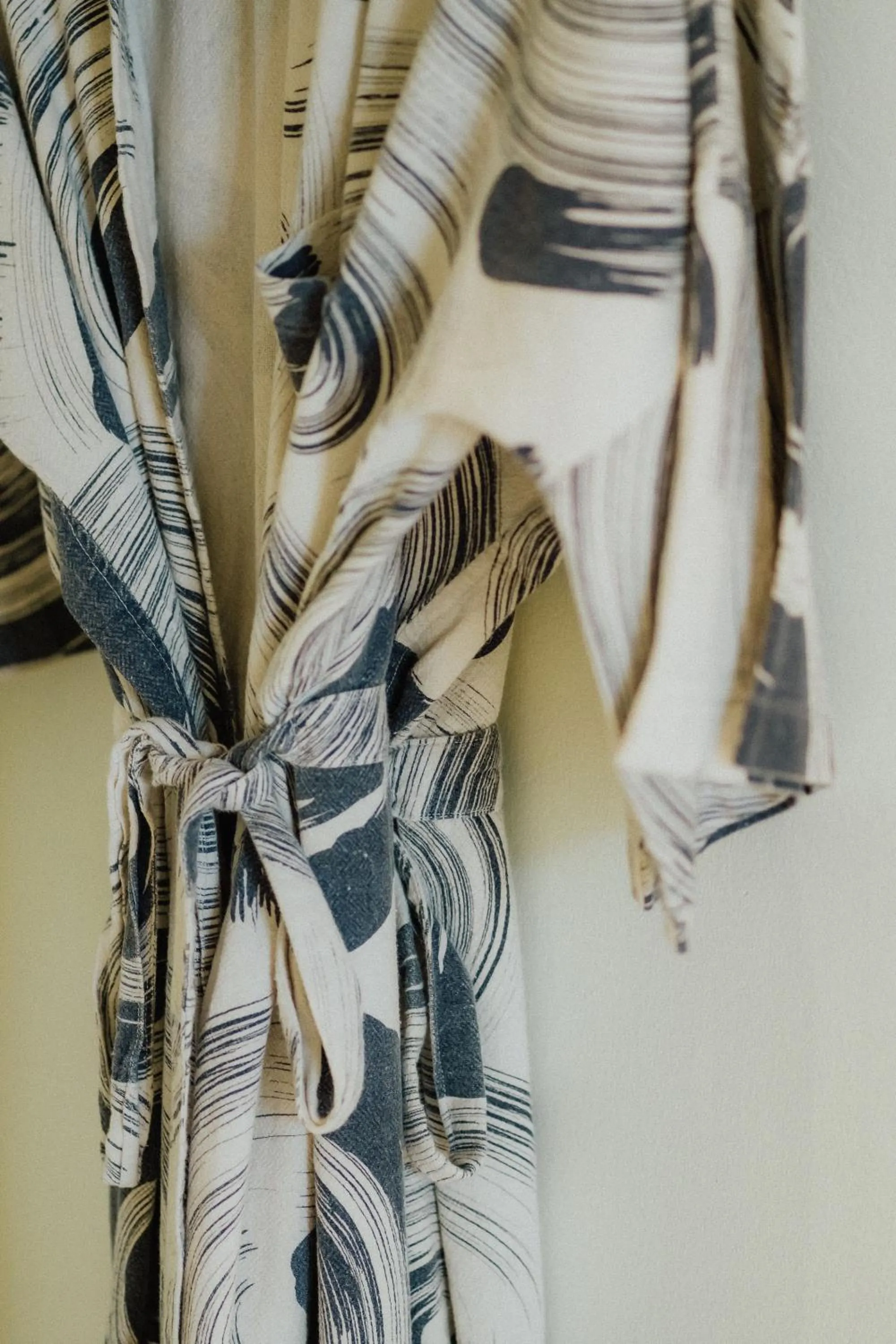 wardrobe in The Anda Mani Khaolak Beachfront Villas