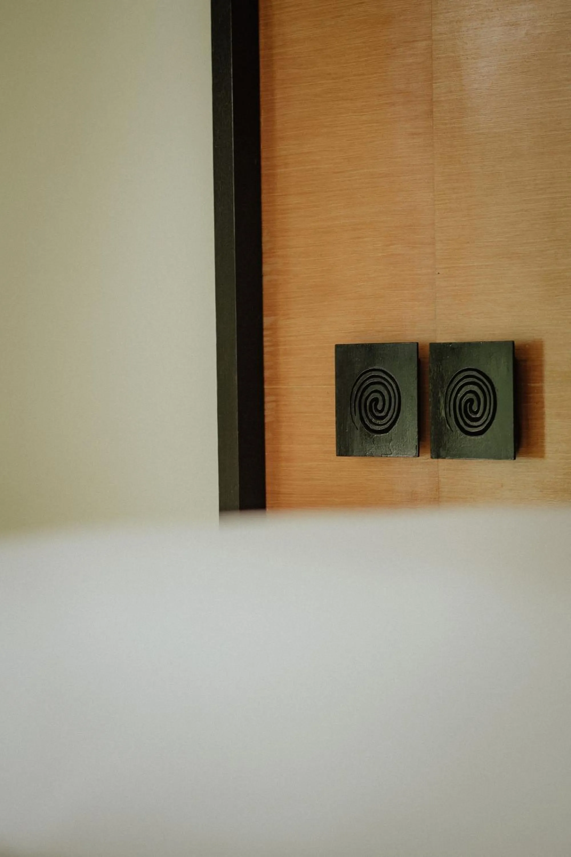 Decorative detail in The Anda Mani Khaolak Beachfront Villas