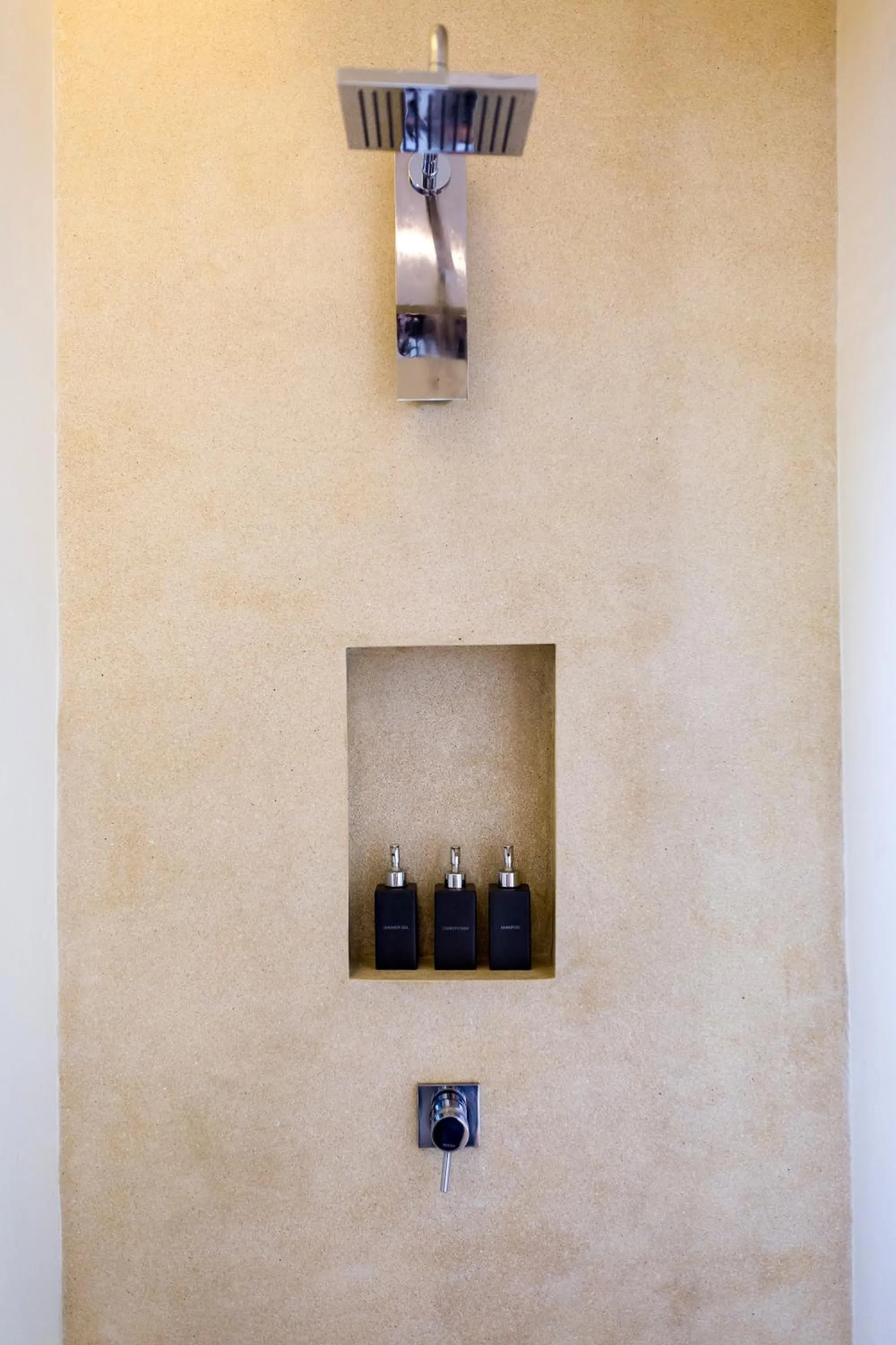 Bathroom in The Anda Mani Khaolak Beachfront Villas