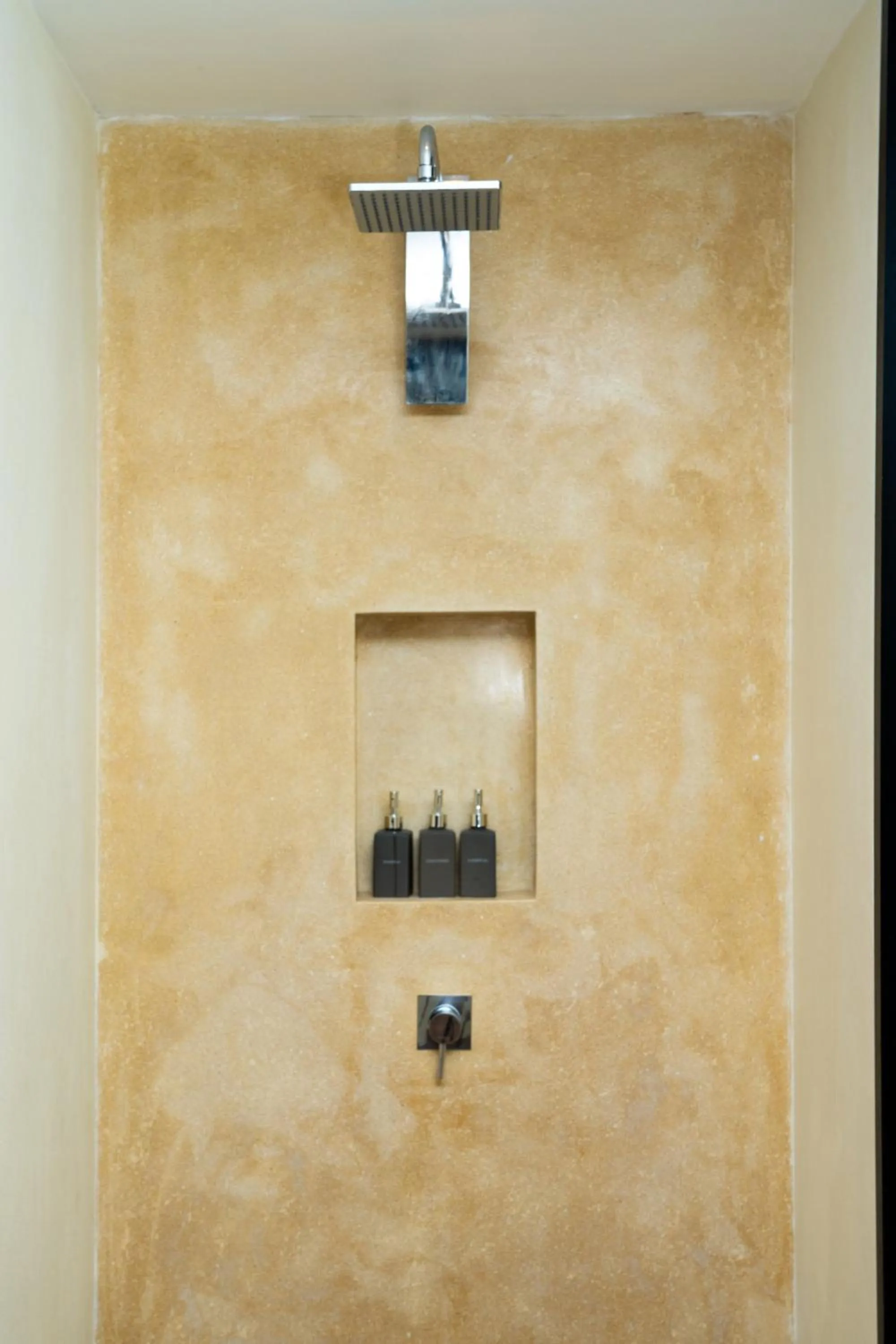Bathroom in The Anda Mani Khaolak Beachfront Villas