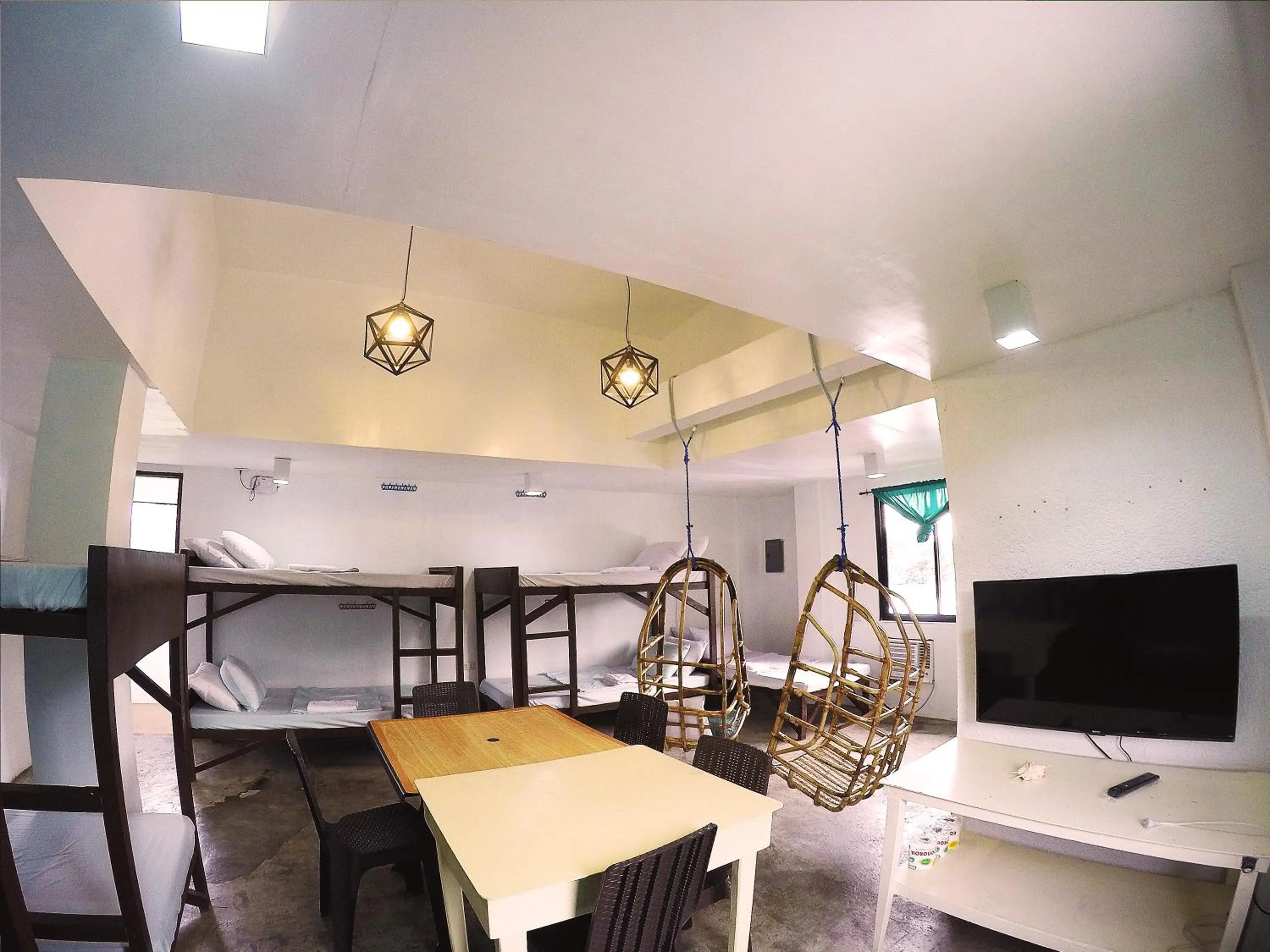 bunk bed in JMP Hostel