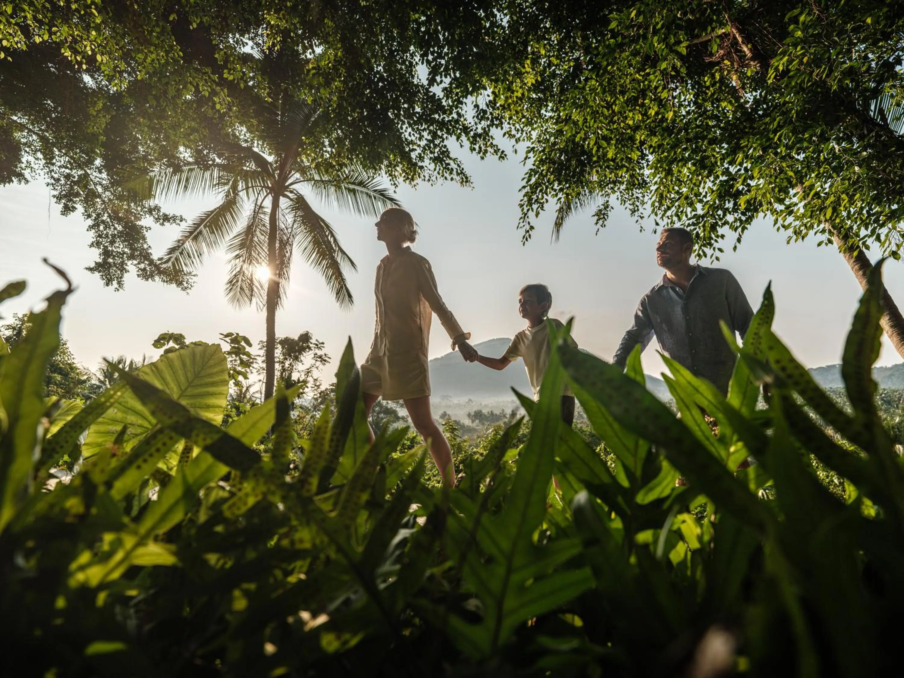 Activities in InterContinental Koh Samui Resort by IHG