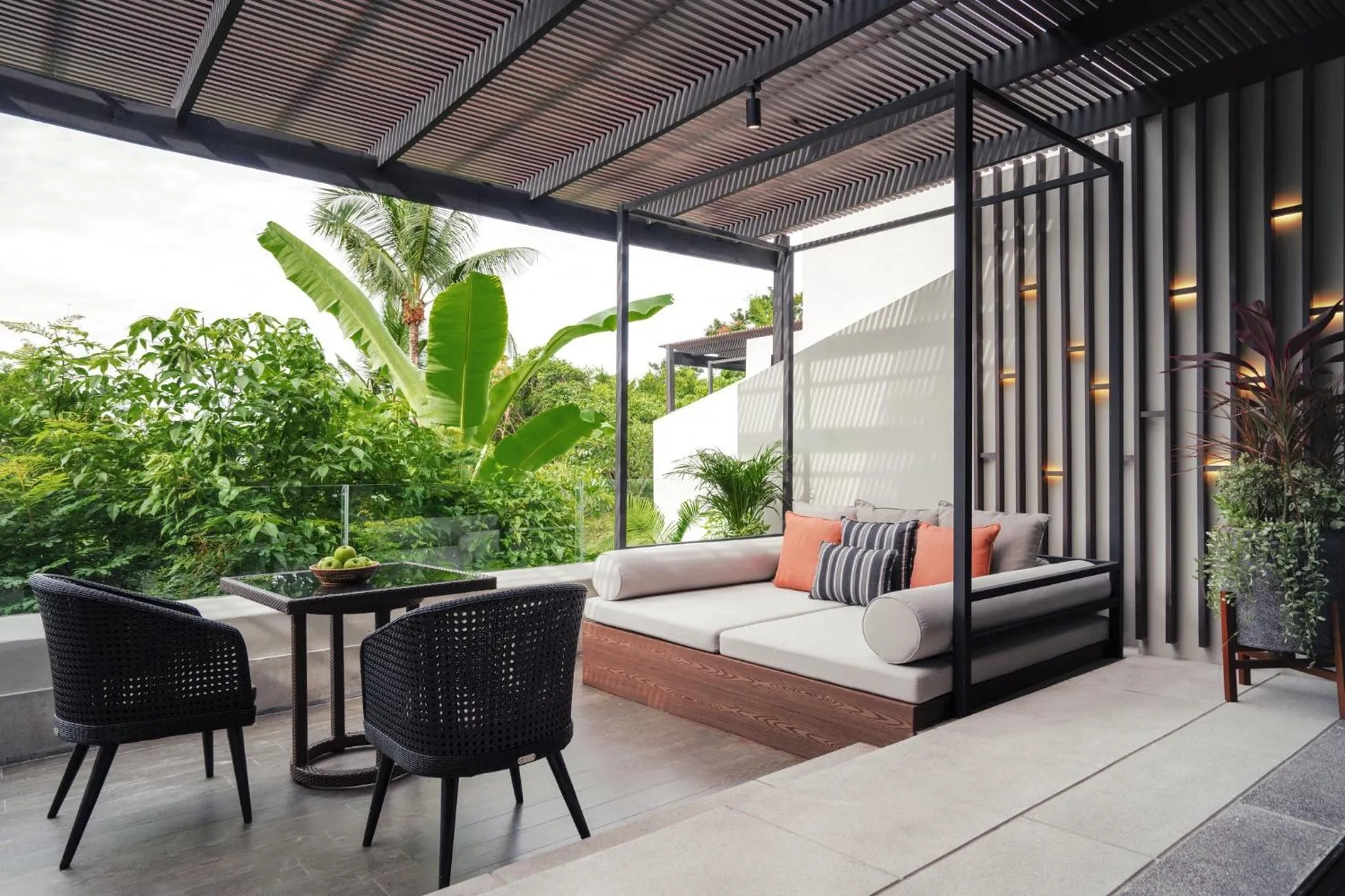 Photo of the whole room in InterContinental Koh Samui Resort by IHG