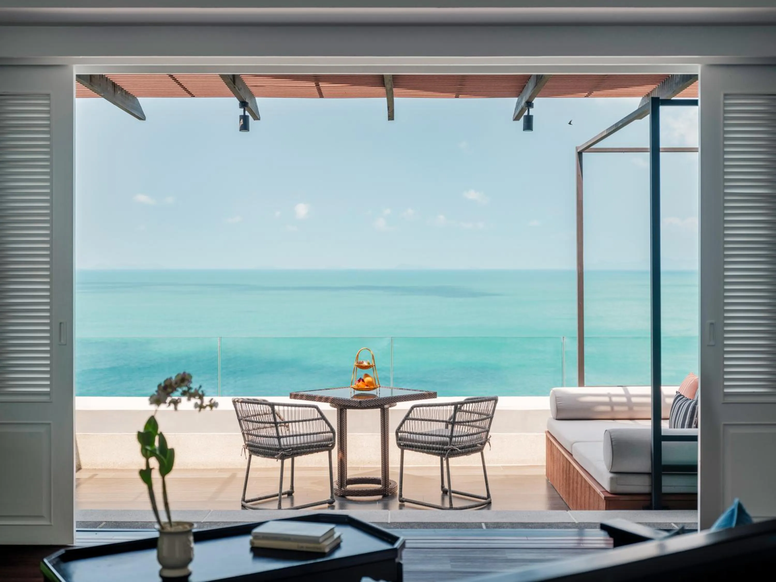 View (from property/room) in InterContinental Koh Samui Resort by IHG