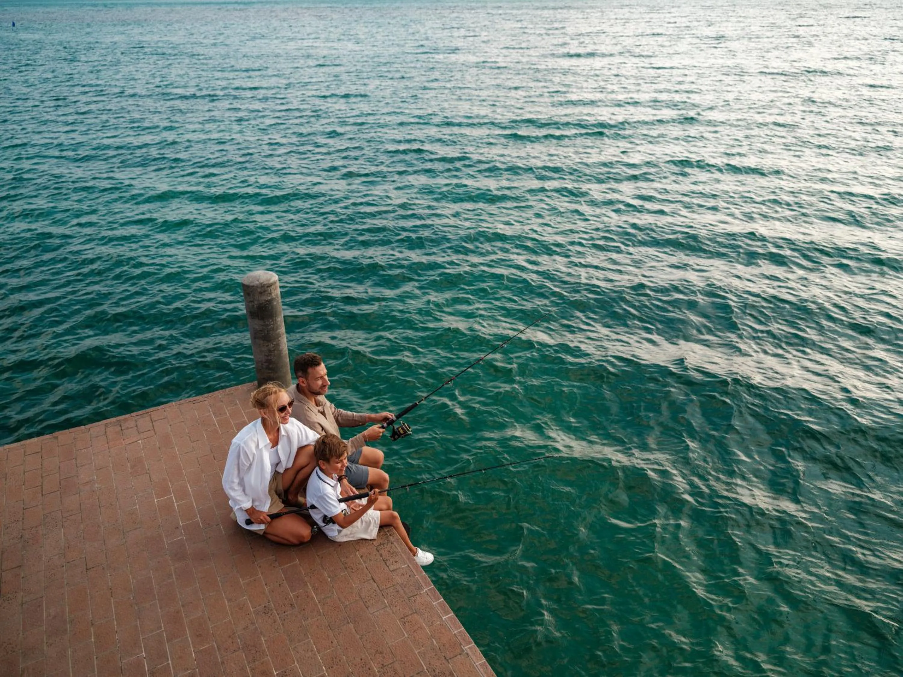 Activities in InterContinental Koh Samui Resort by IHG