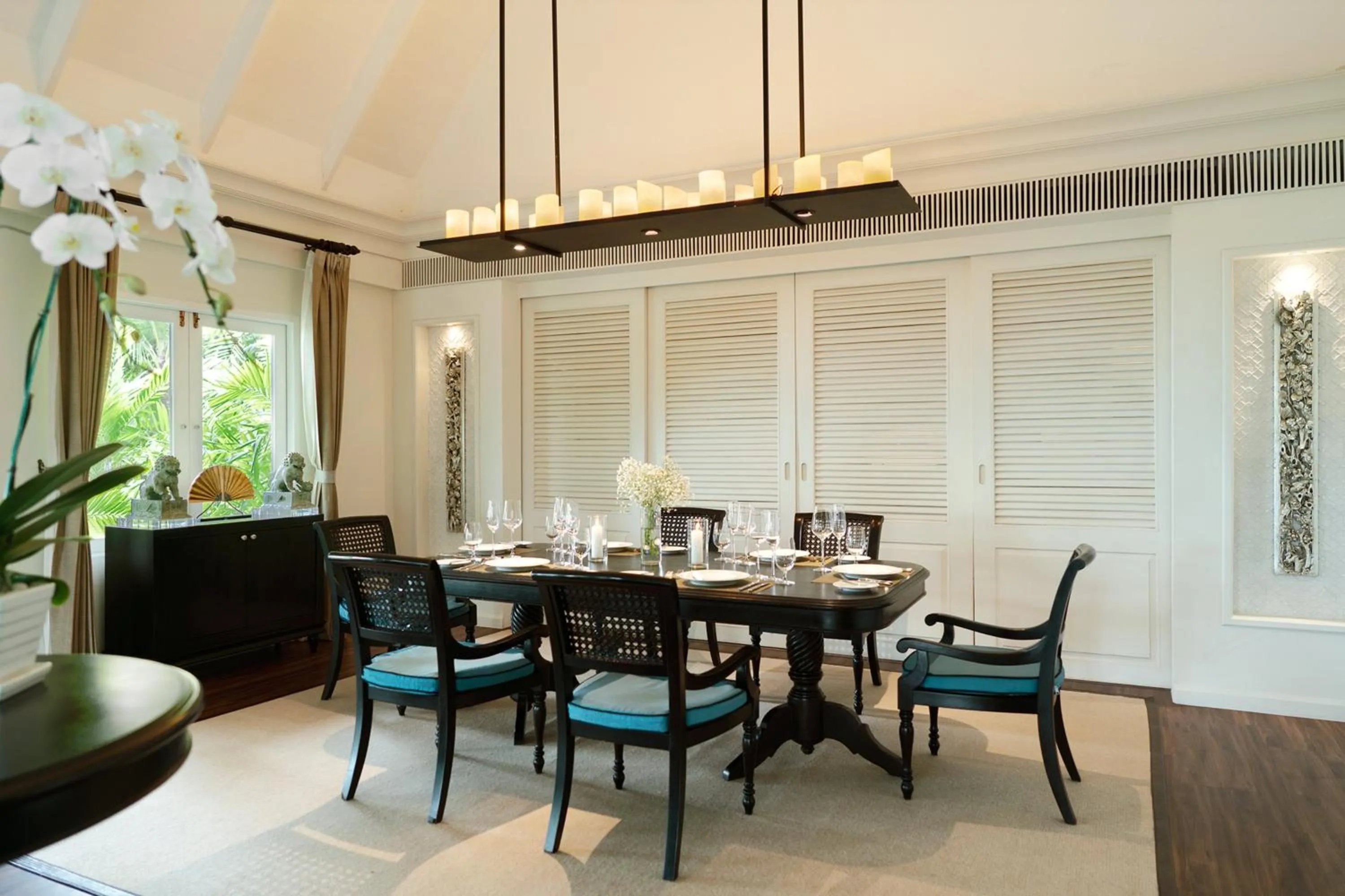 Photo of the whole room in InterContinental Koh Samui Resort by IHG