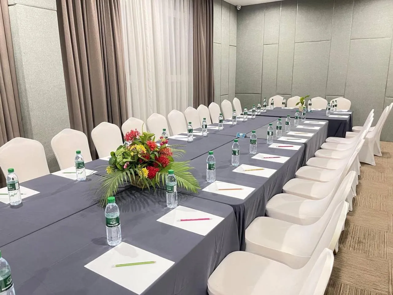 Meeting/conference room in Cambodian Country Club