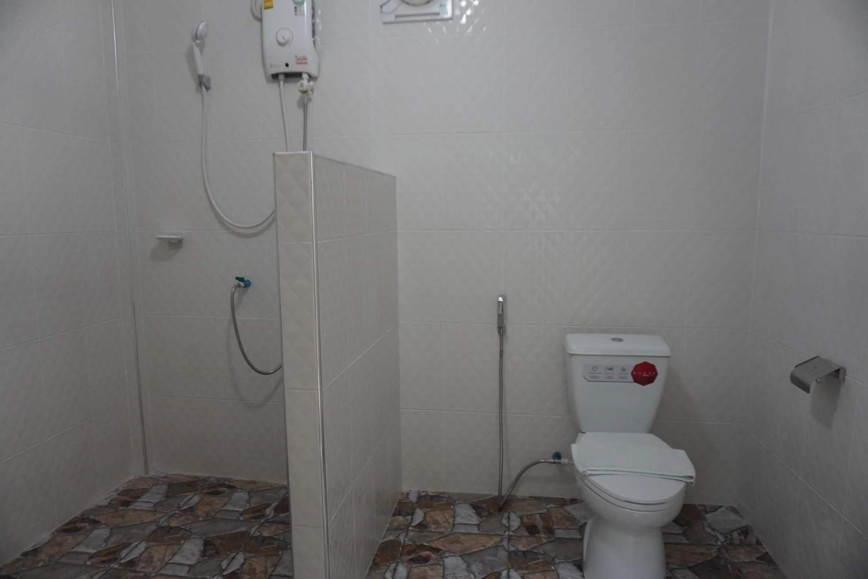 Khao Sok Palmview Resort